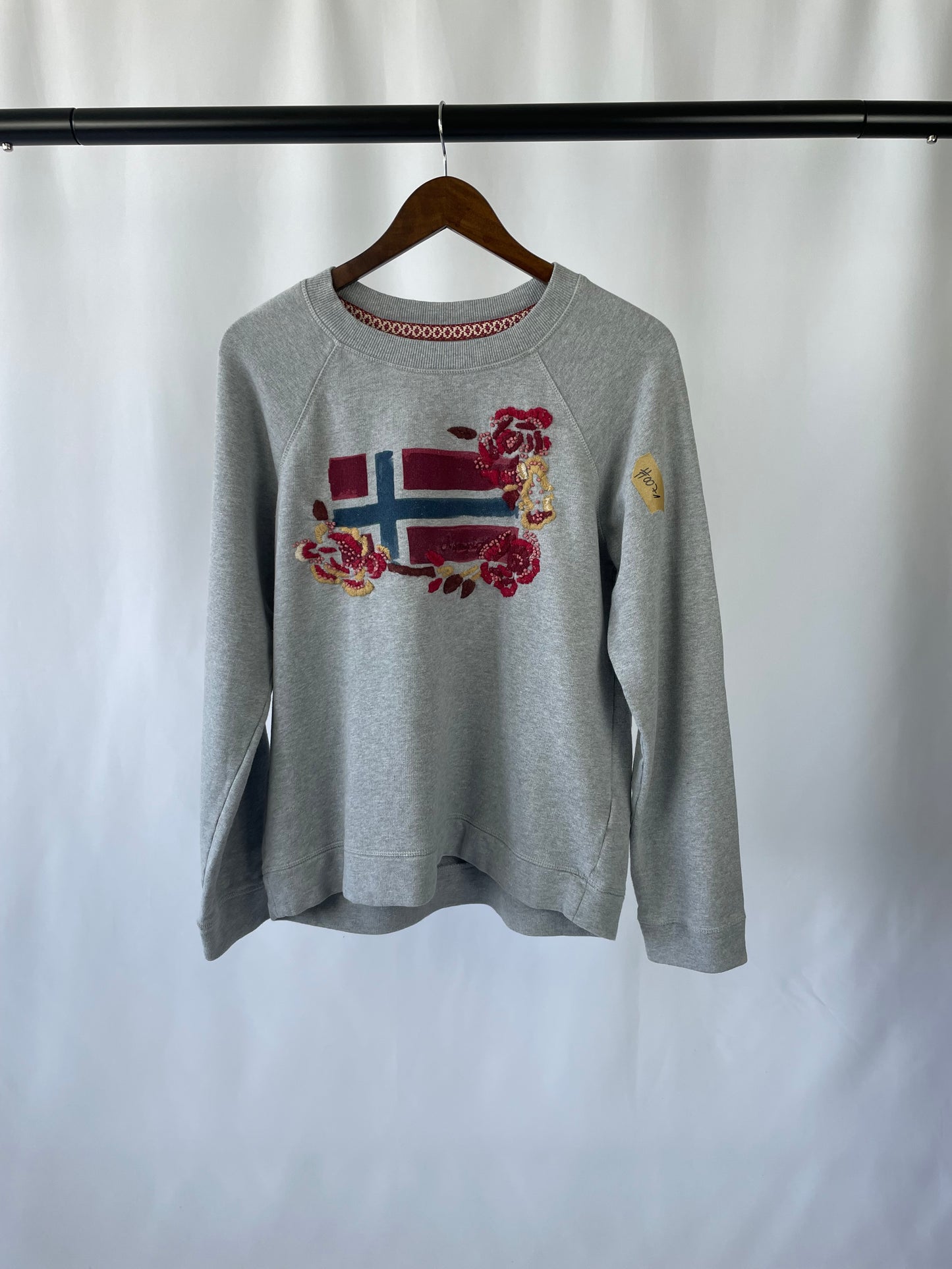 Napapijri Sweater (XL)