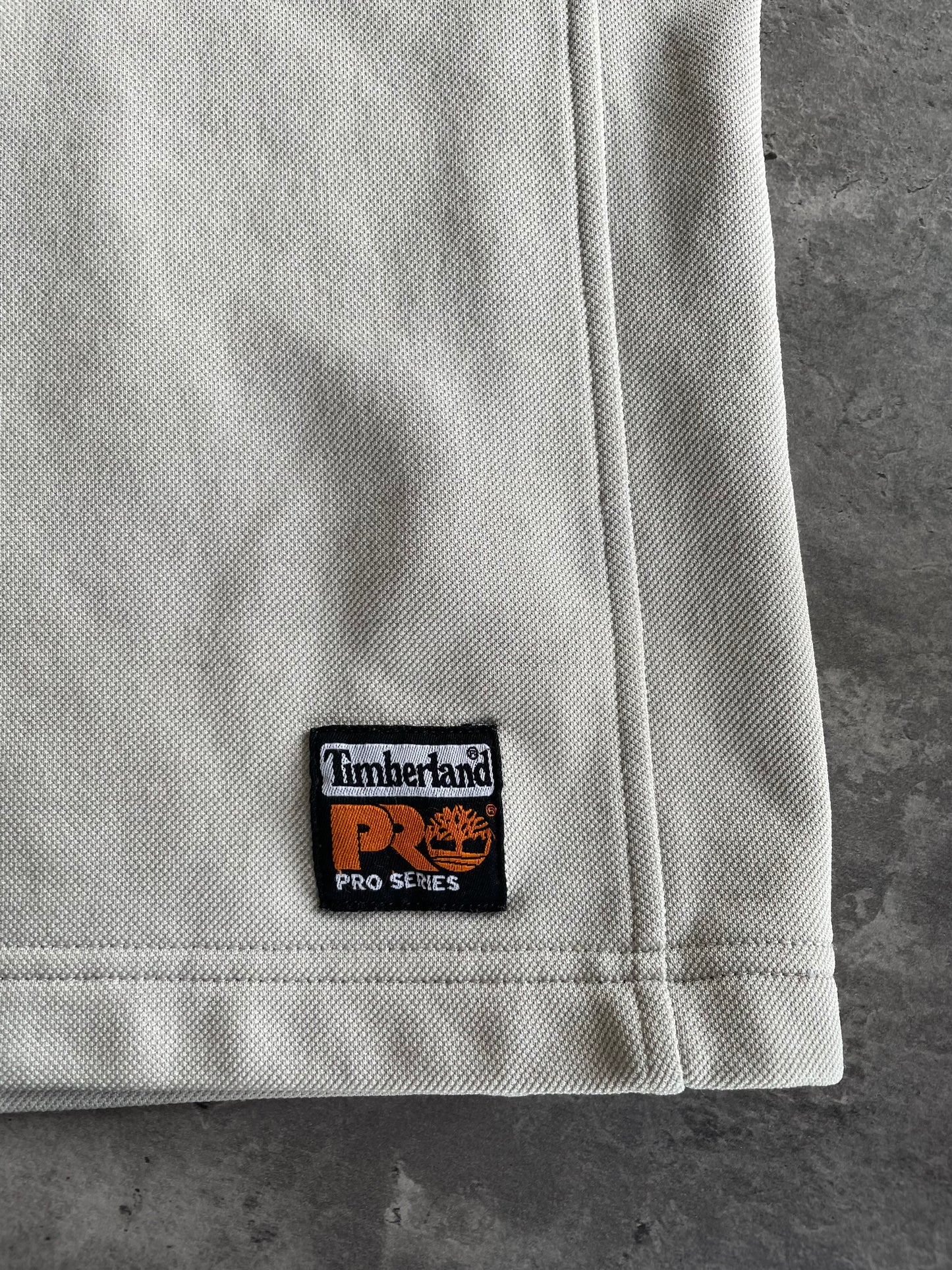 Timberland Half Zip (M)