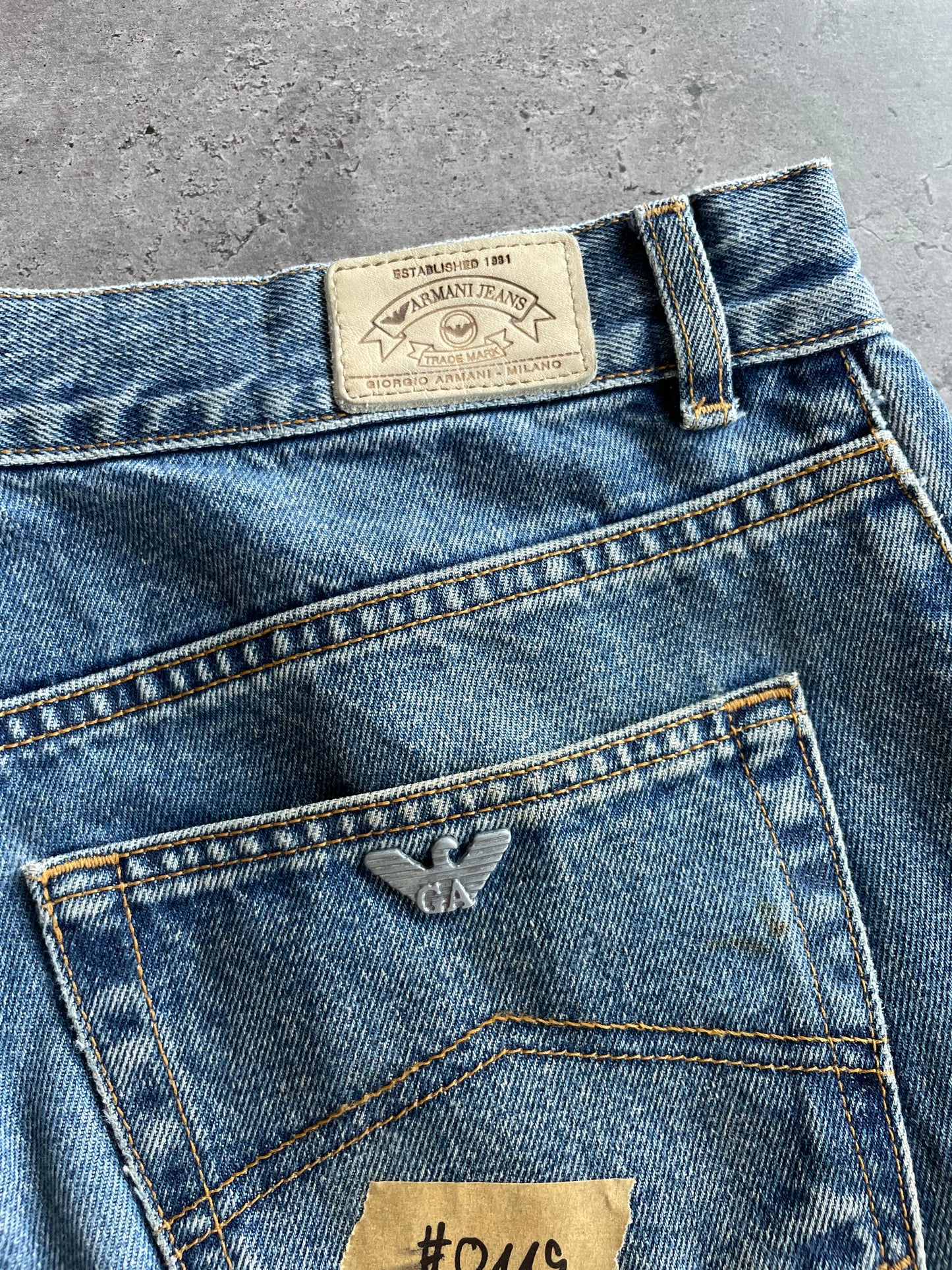 Armani Jeans (36)
