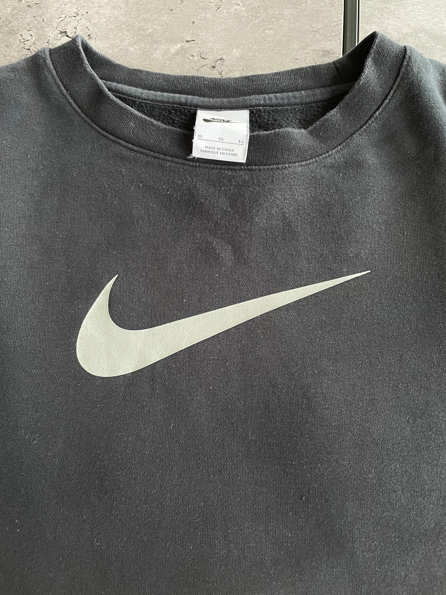 Nike Sweater (XL)