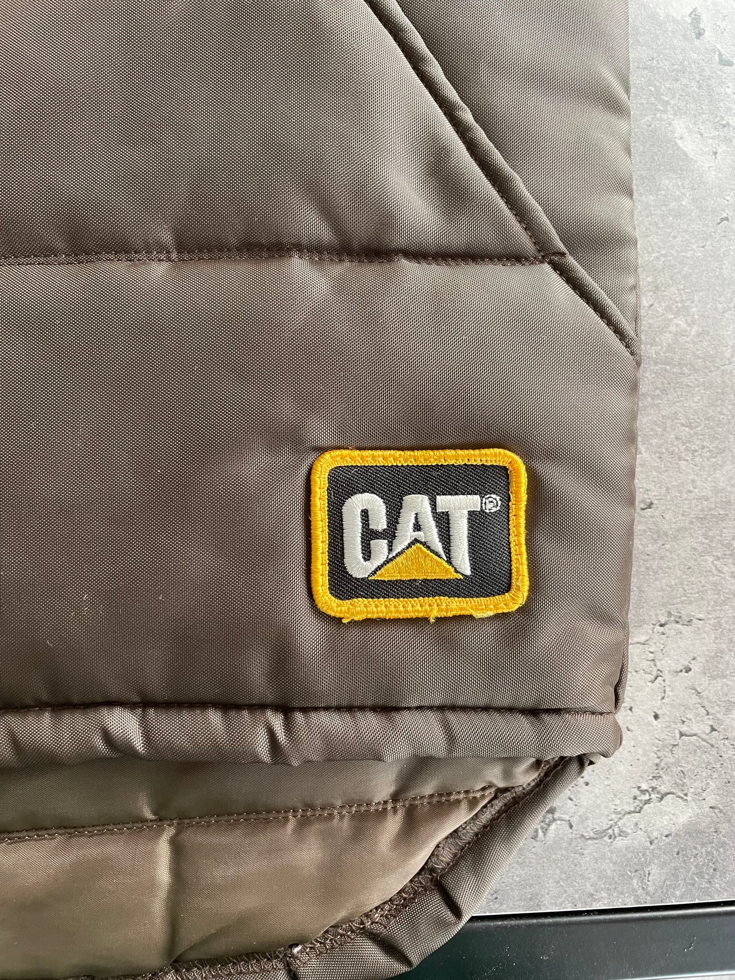 CAT Weste (S)