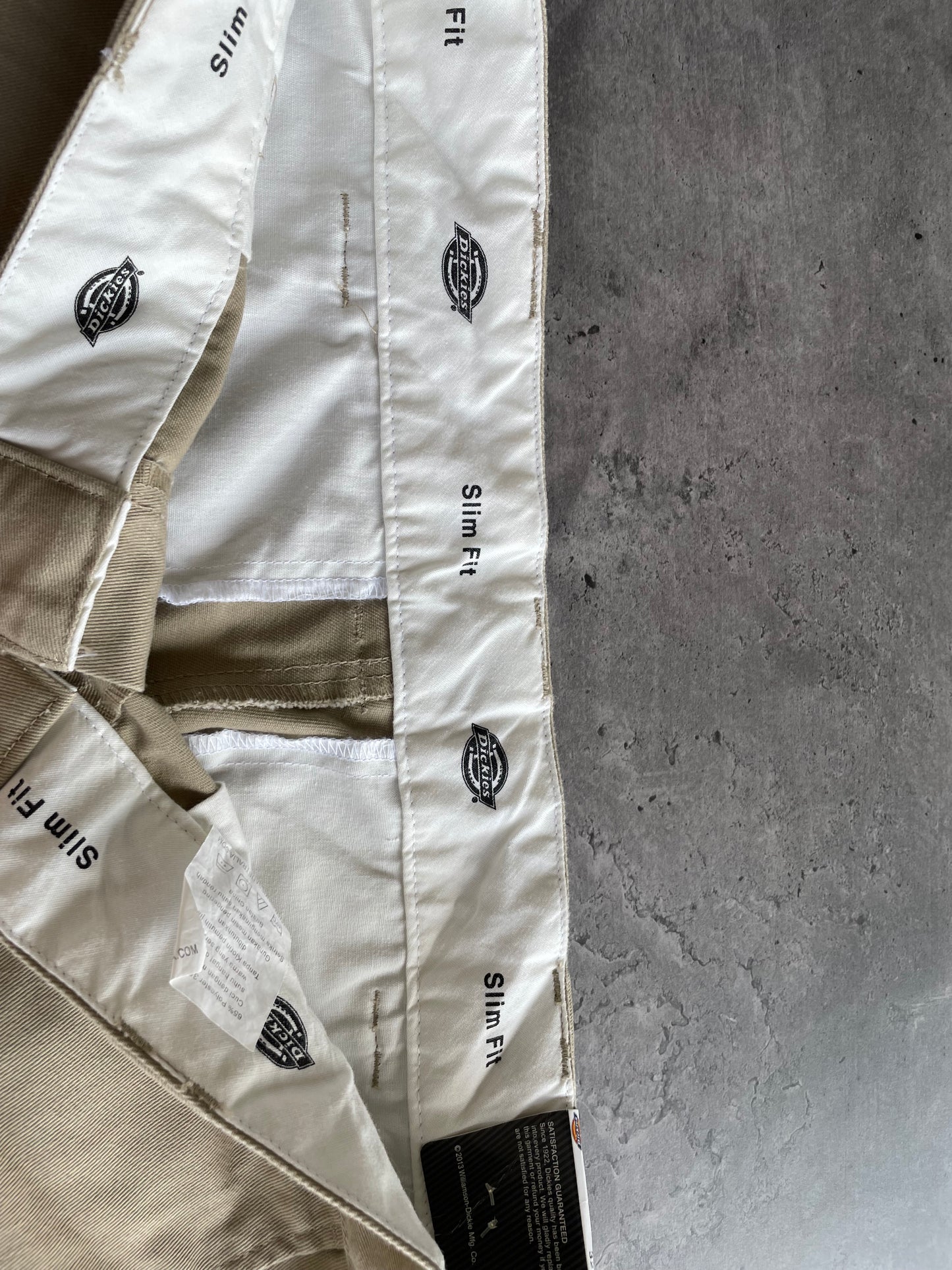 Dickes Chino (W32/L32)