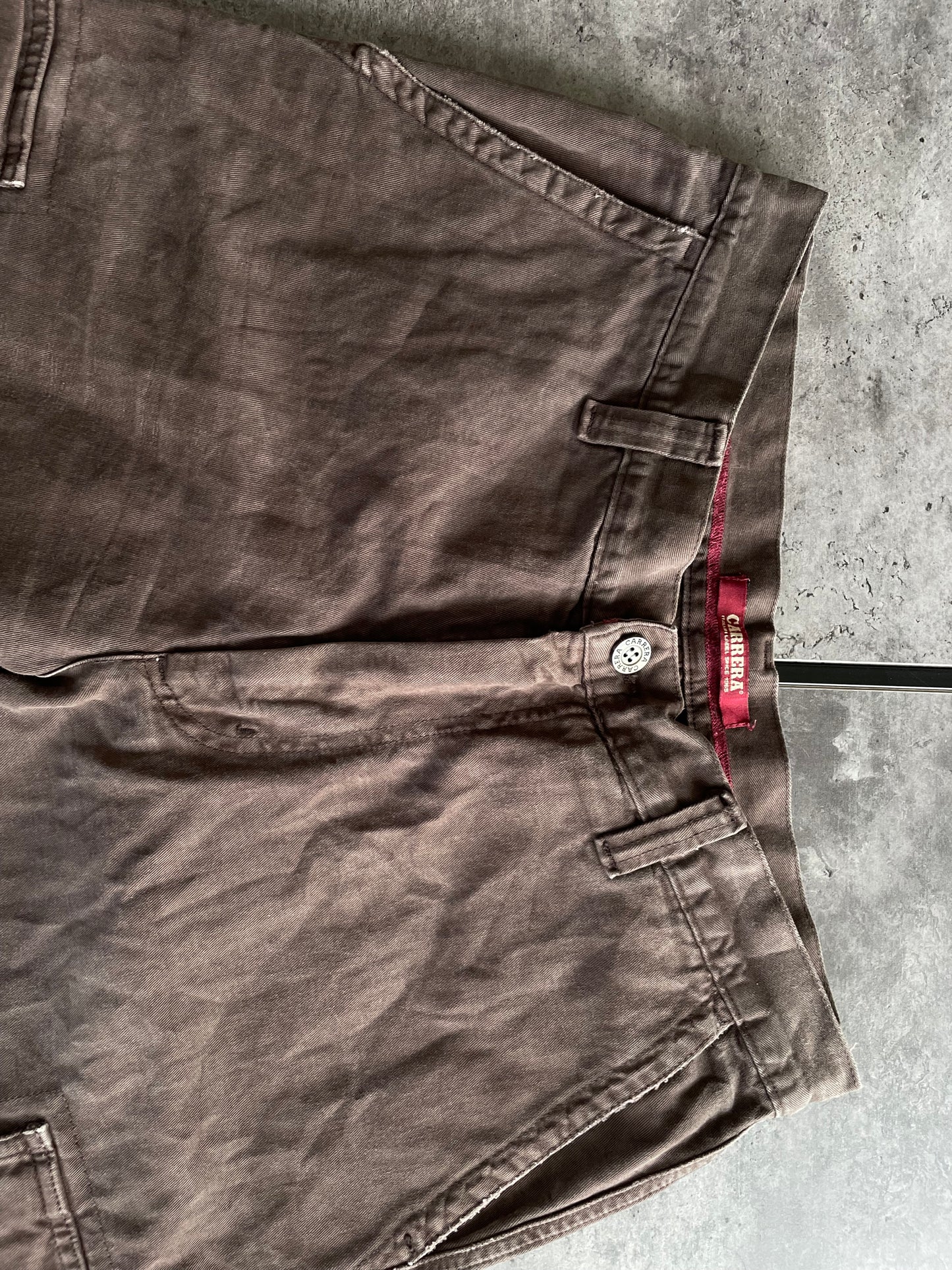 Carrera Cargohose (44)