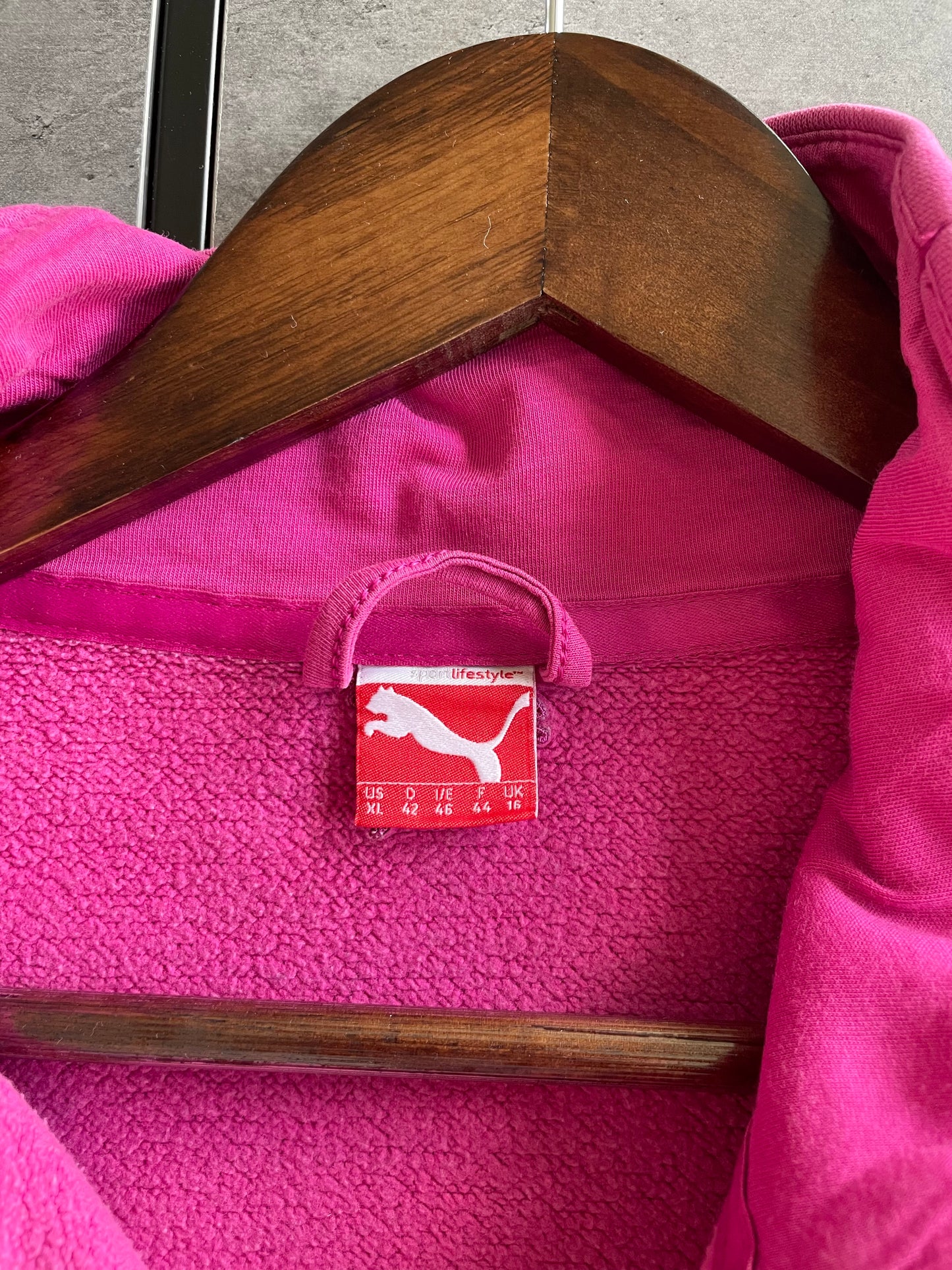 Puma Zip (XL)