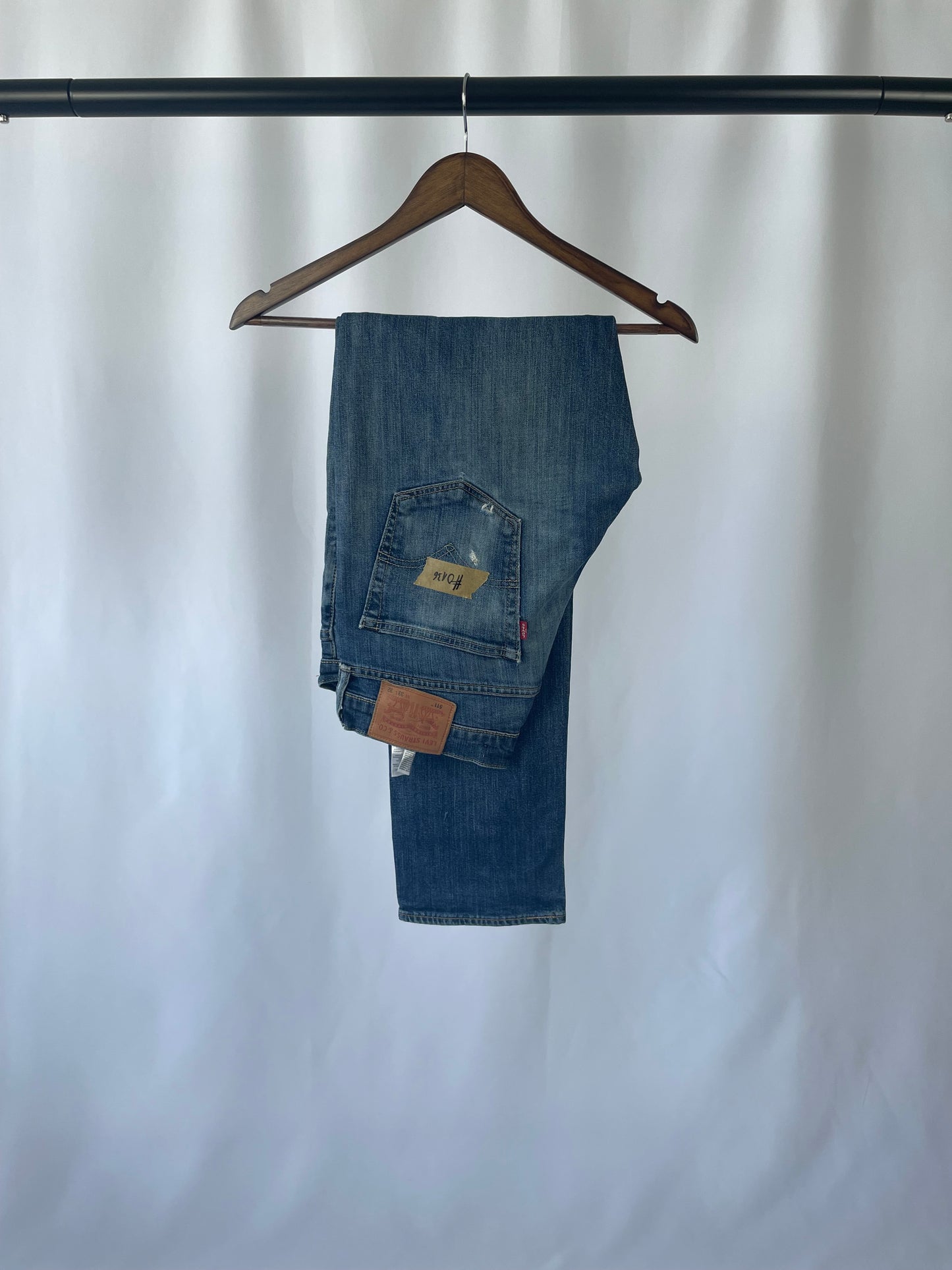 Levi’s 511 Jeans (W33/L32)