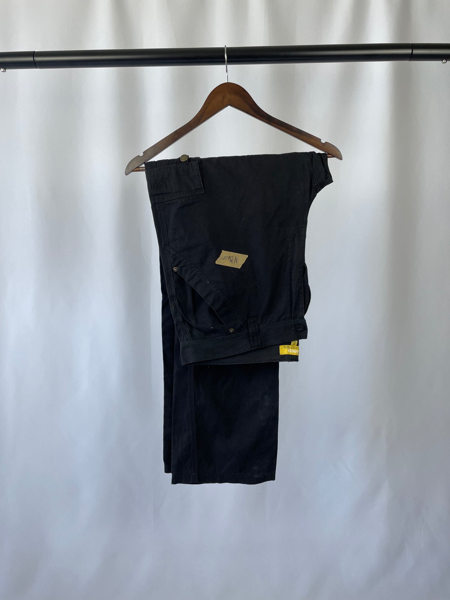 Jeep Cargohose (36)