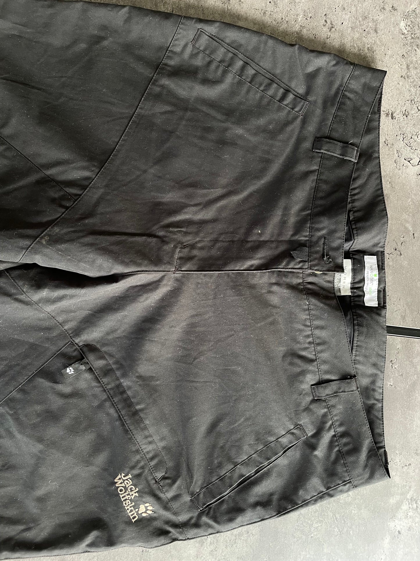 Jack Wolfskin Workpants (44)