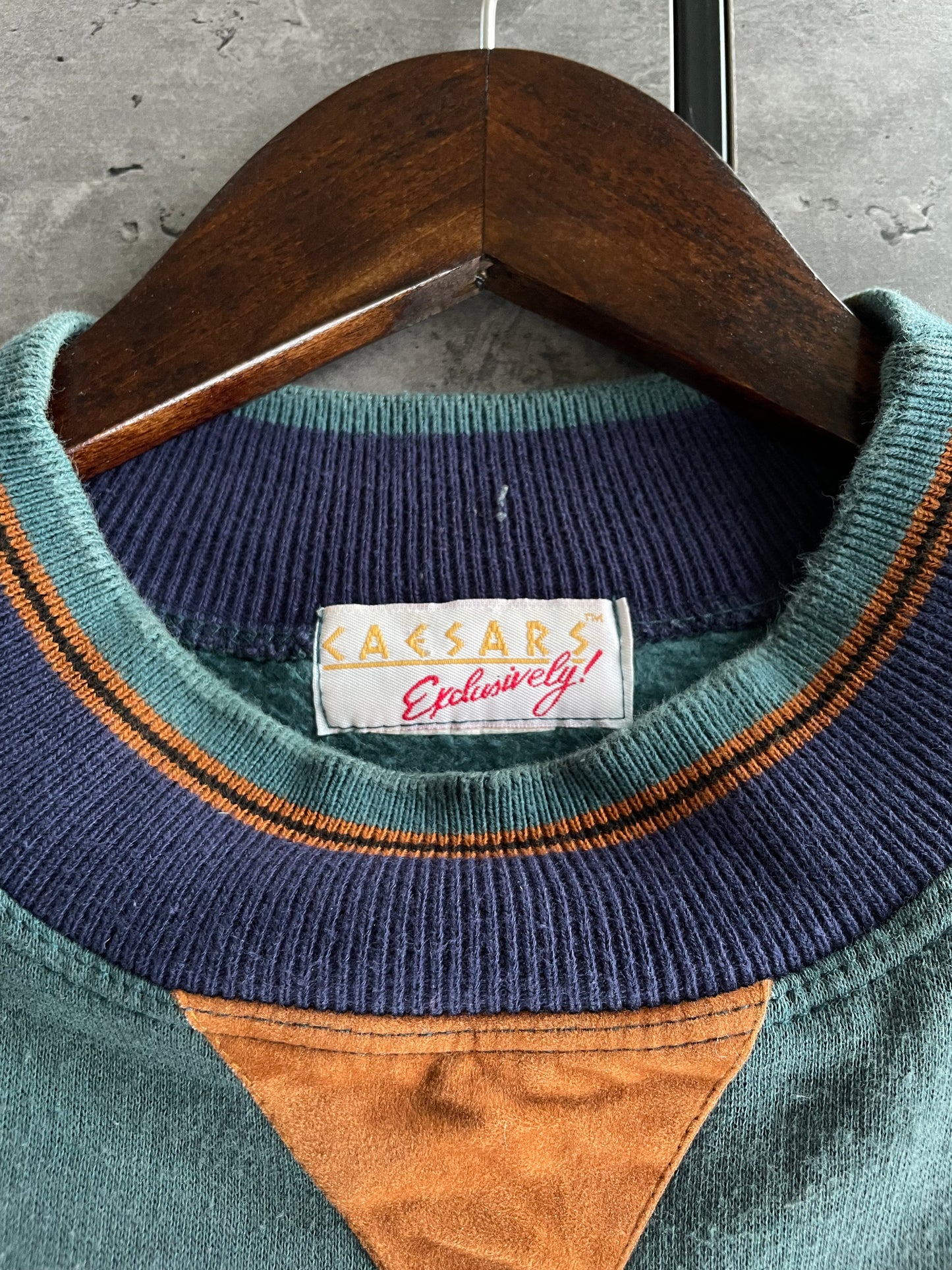 Caesars Sweater (XL)
