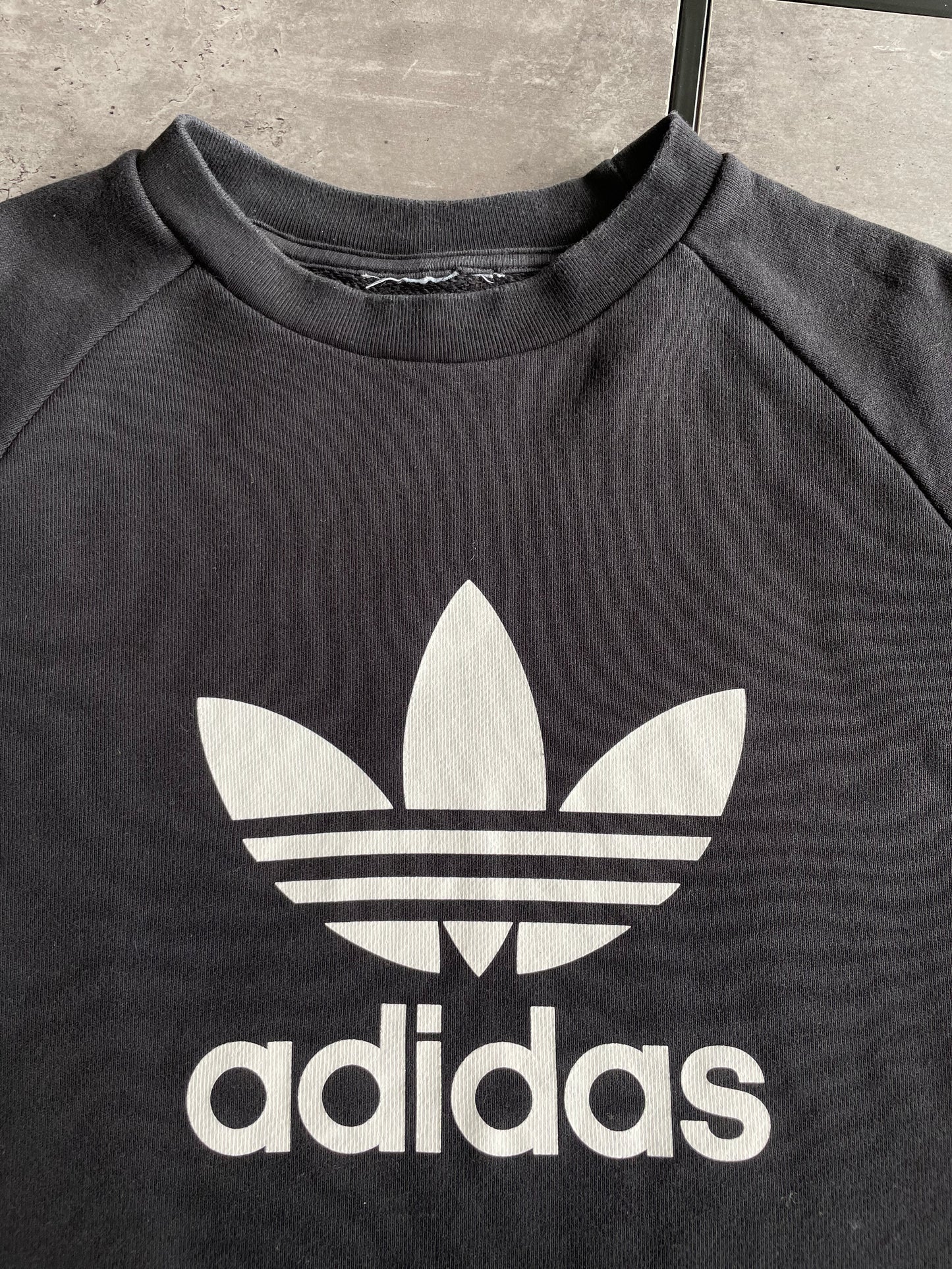 Adidas Sweater (M)
