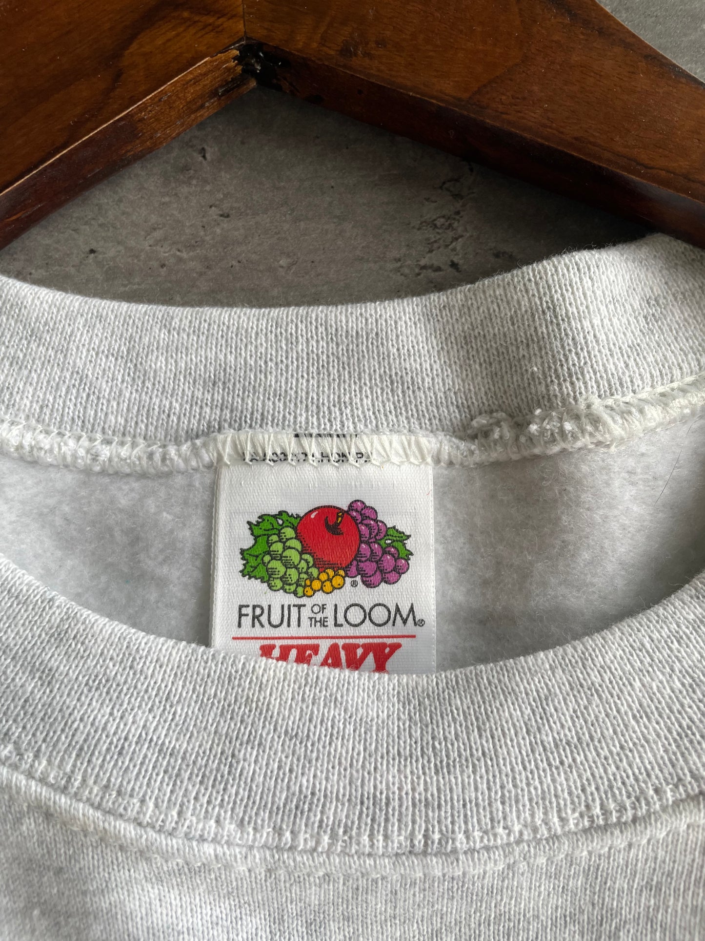 Fruit of the Loom Sweater (L)