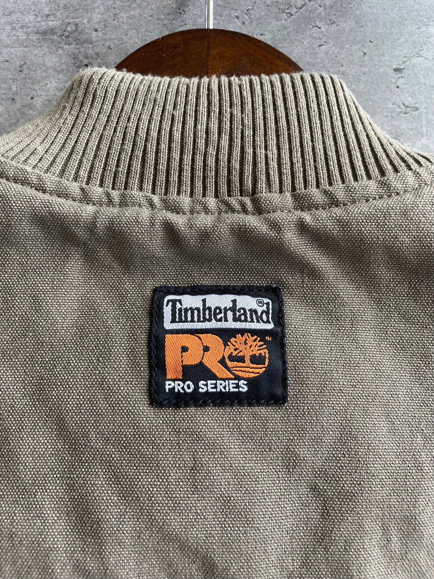Timberland Weste (L)