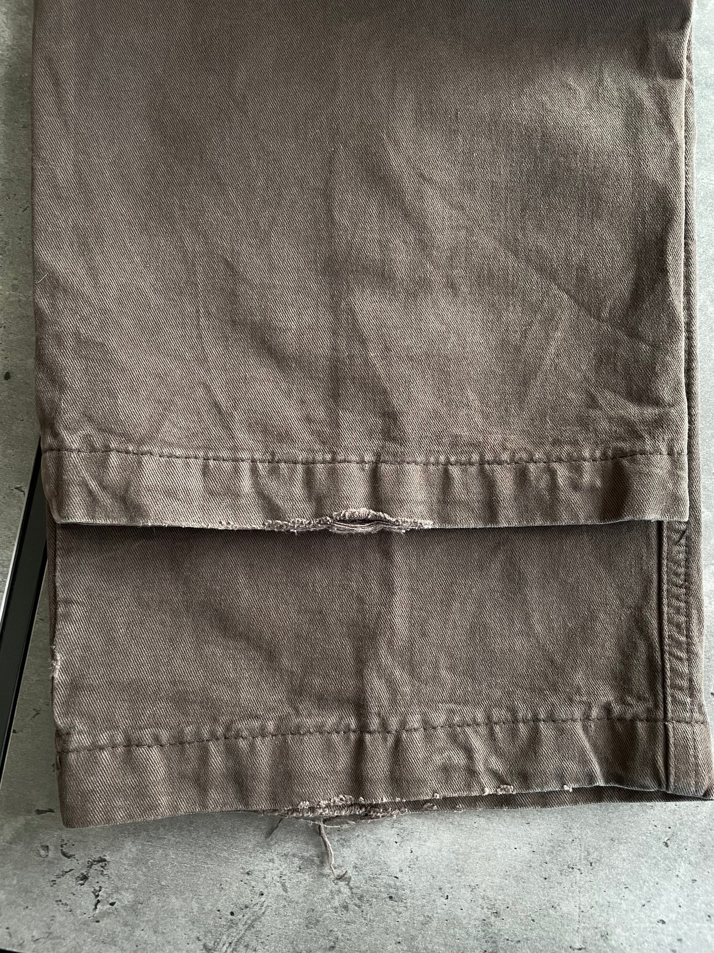 Carrera Cargohose (44)