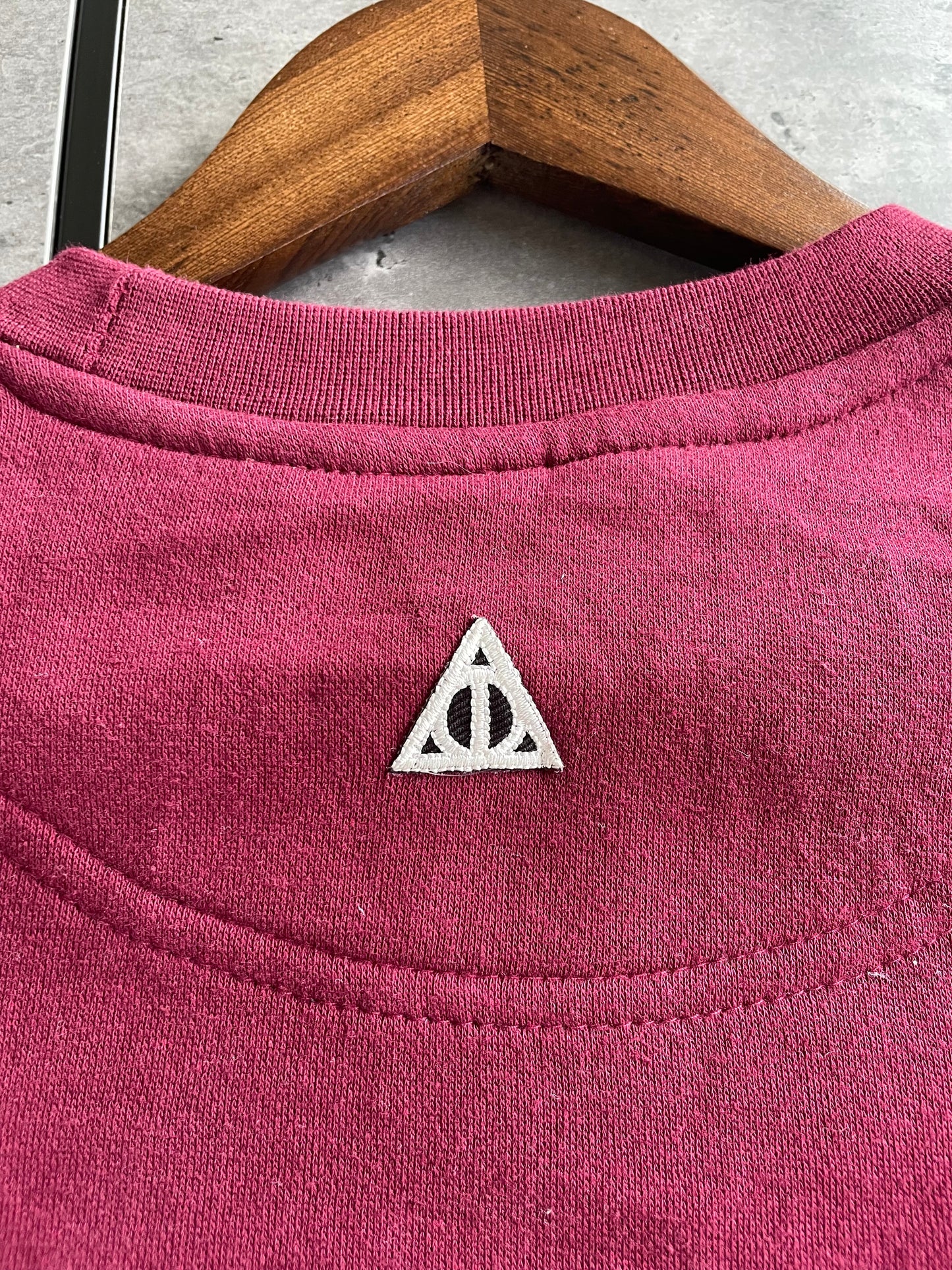 Harry Potter Sweater (L)