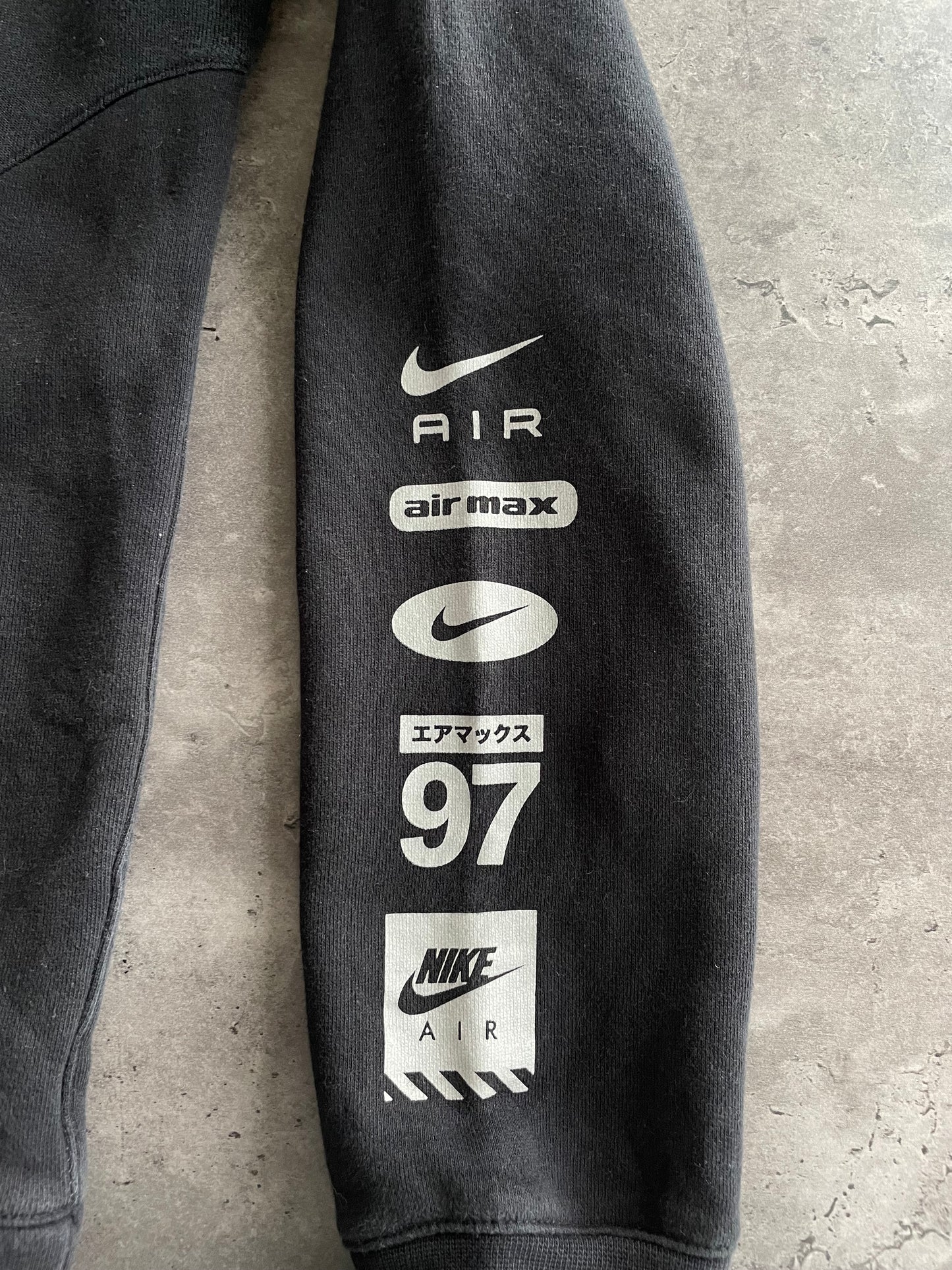 Nike Sweater (M)