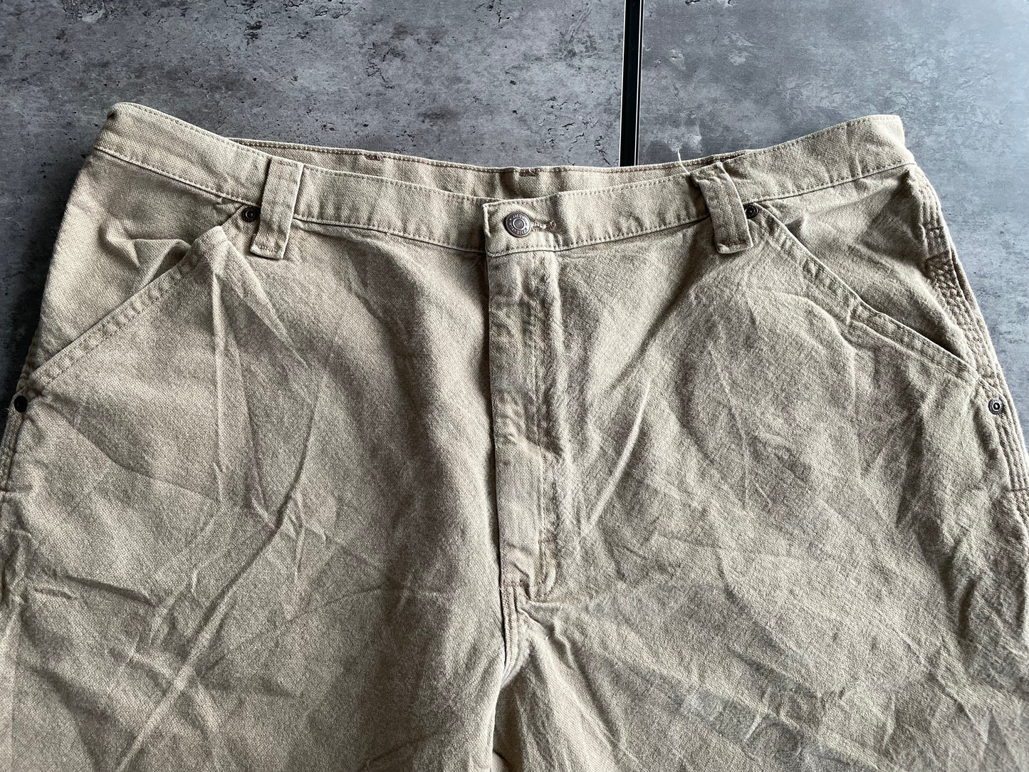 Wrangler Cargopants (XL)
