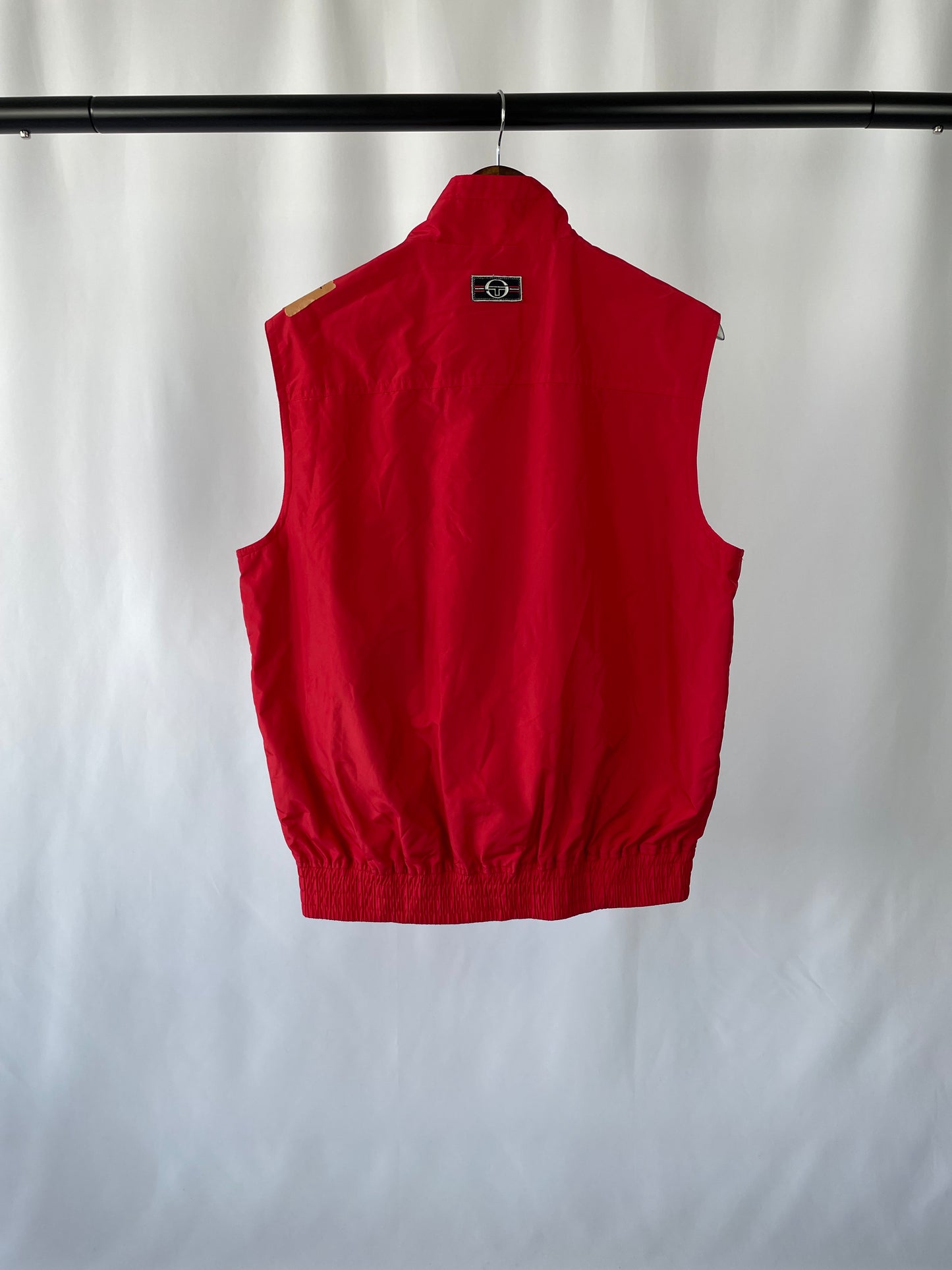 Sergio Tacchini Weste (L)
