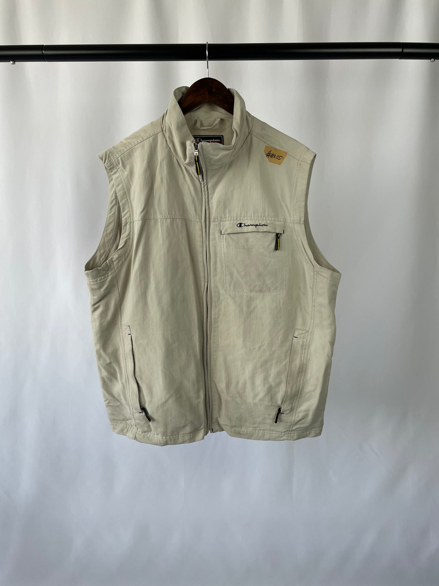Champion Weste (XL)