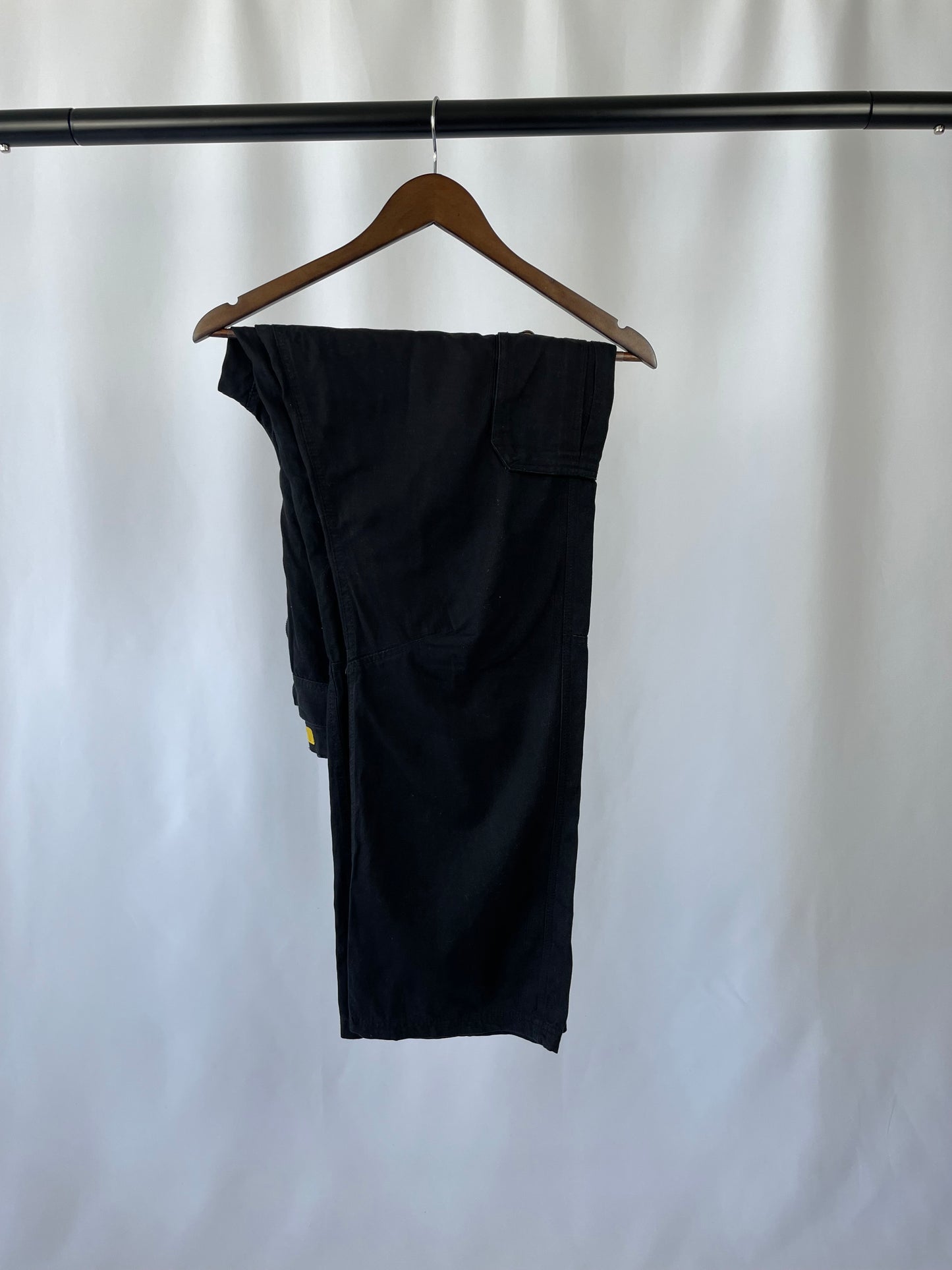 Jeep Cargohose (36)