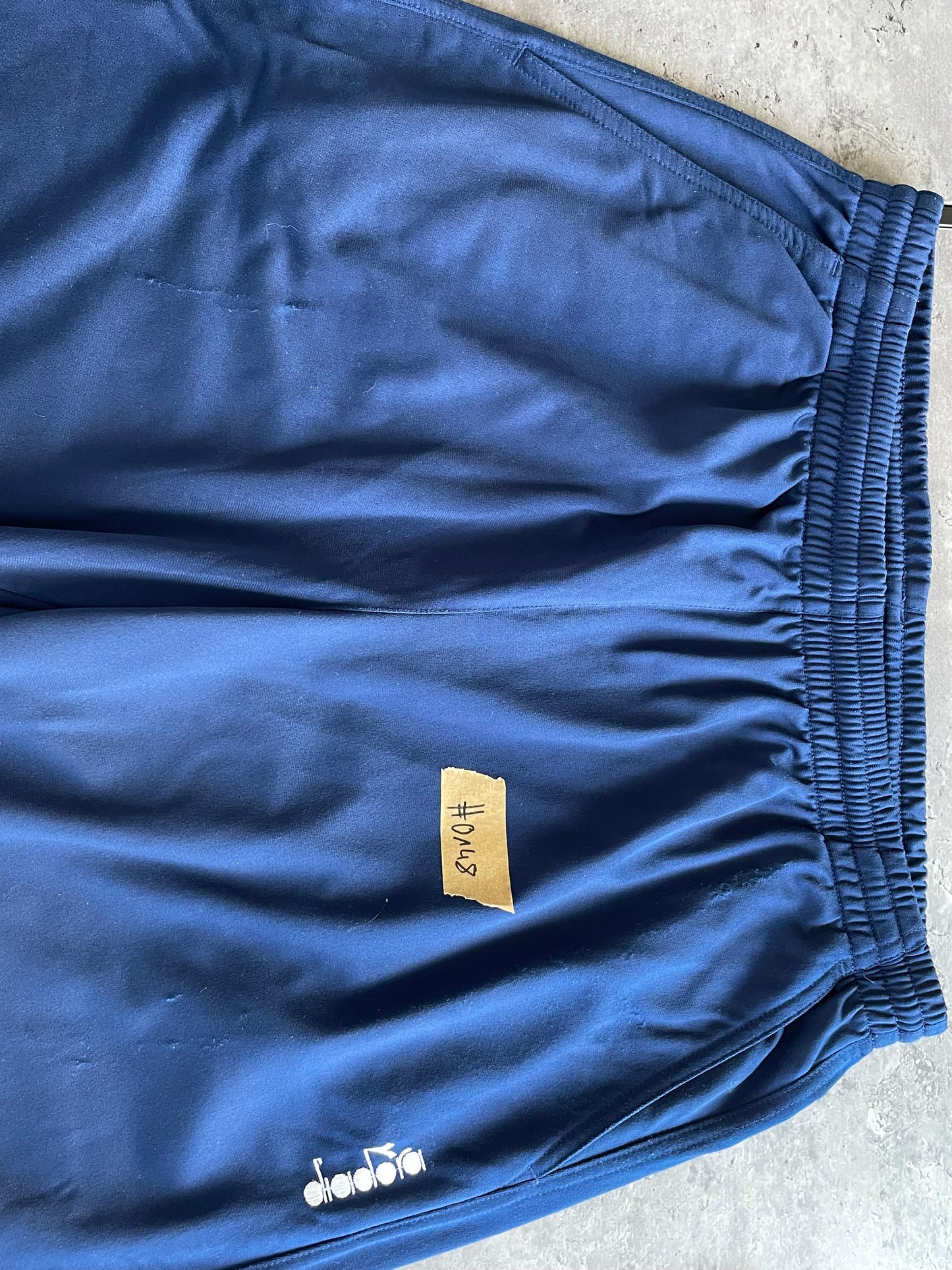 Diadora Jogginghose (XL)