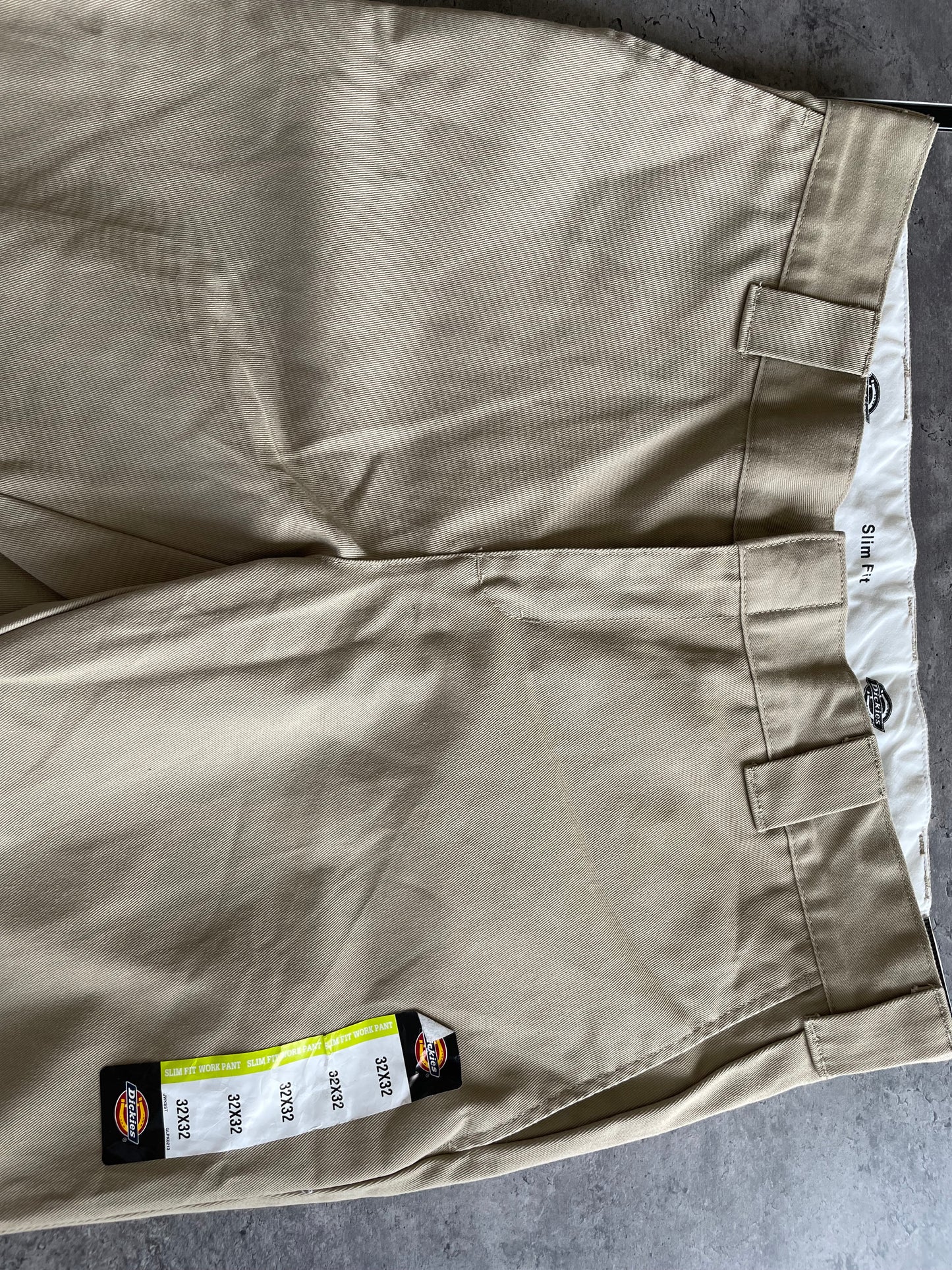 Dickes Chino (W32/L32)