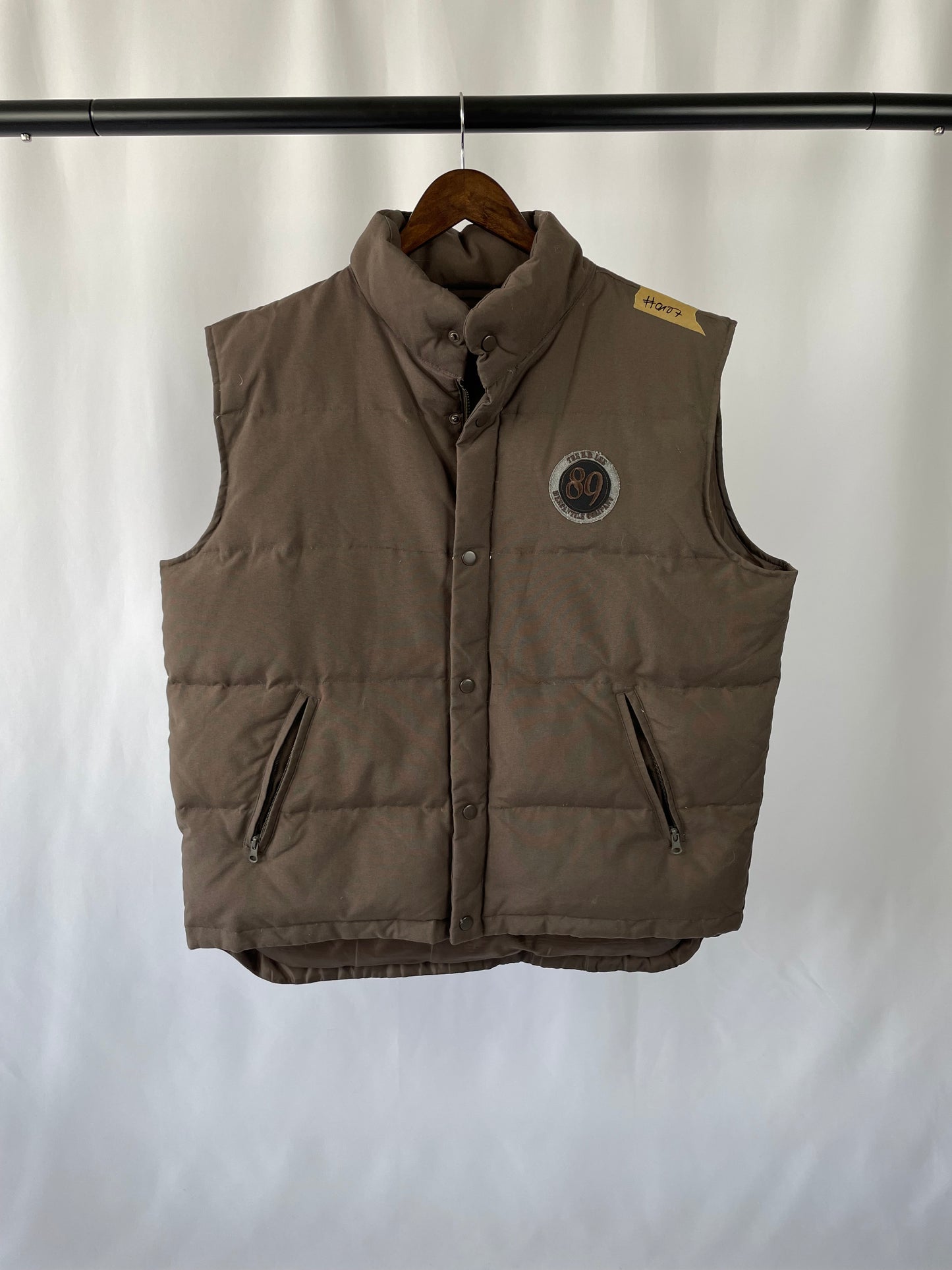 LEE Weste (XXL)