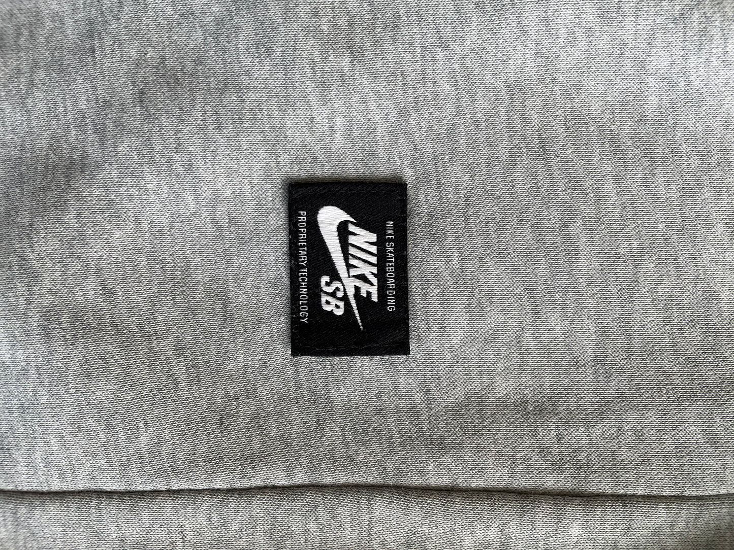 Nike Sb Hoodie (S)