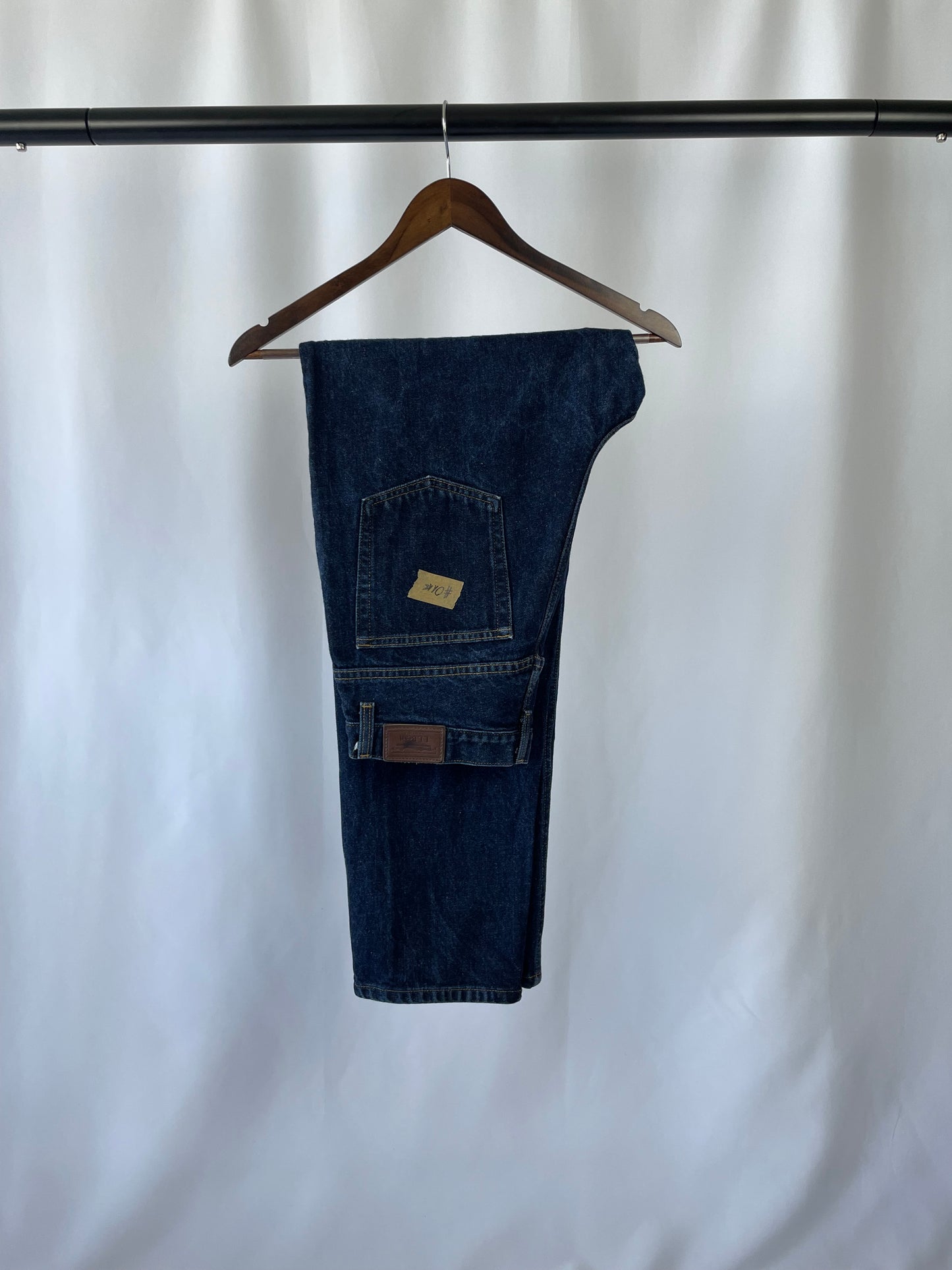 LL Bean Jeans (L)