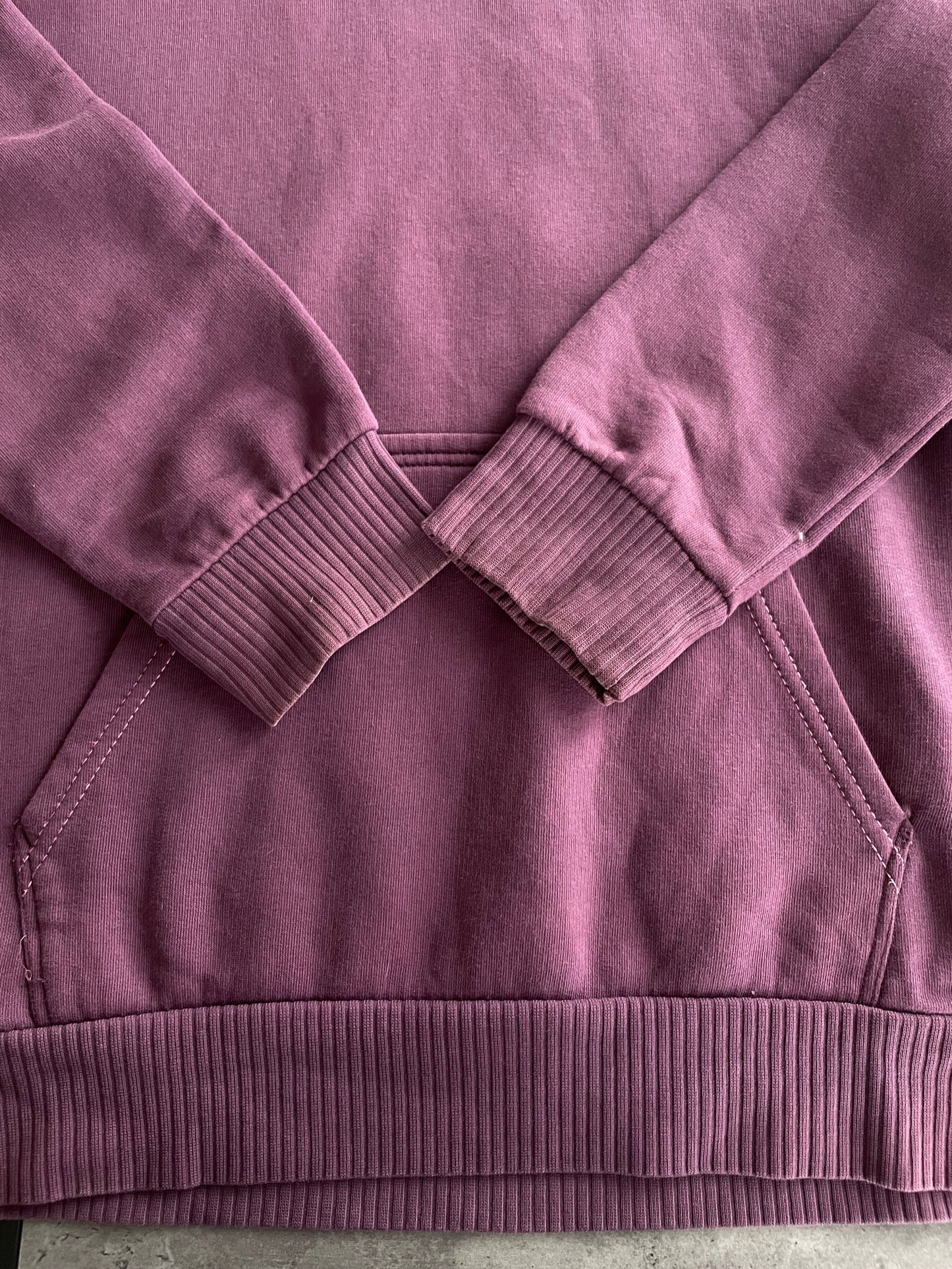 Puma Hoodie (XXL)