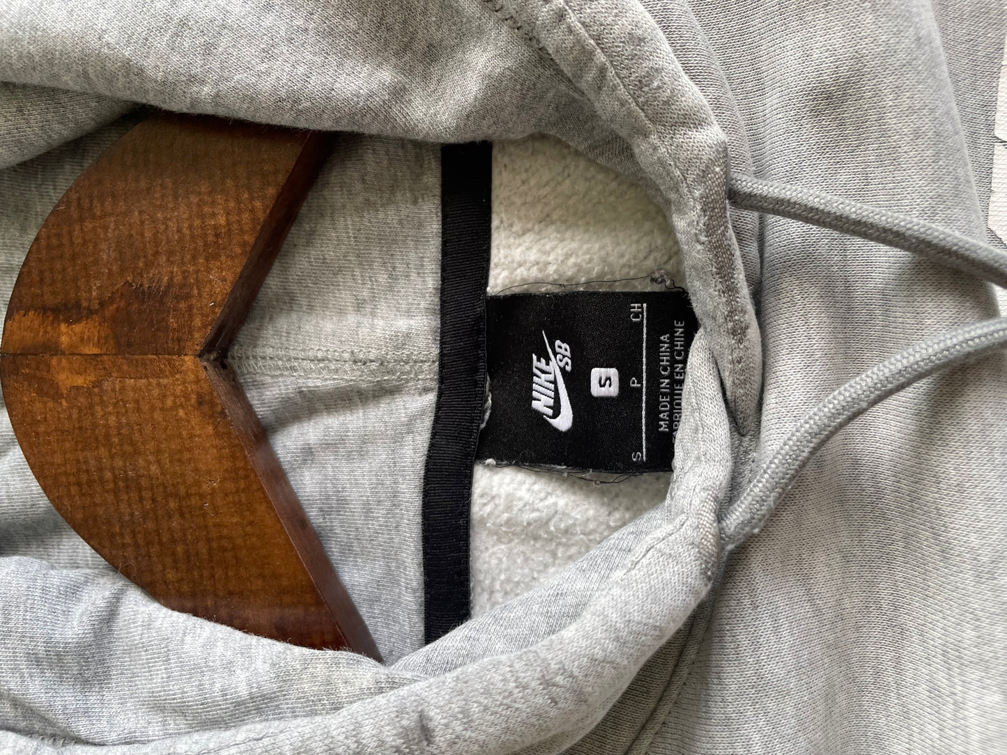 Nike Sb Hoodie (S)