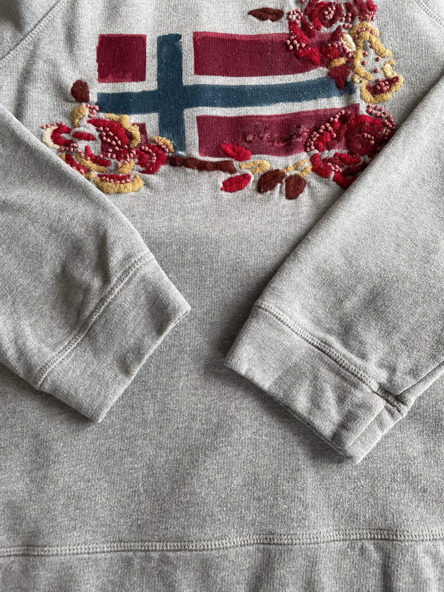 Napapijri Sweater (XL)
