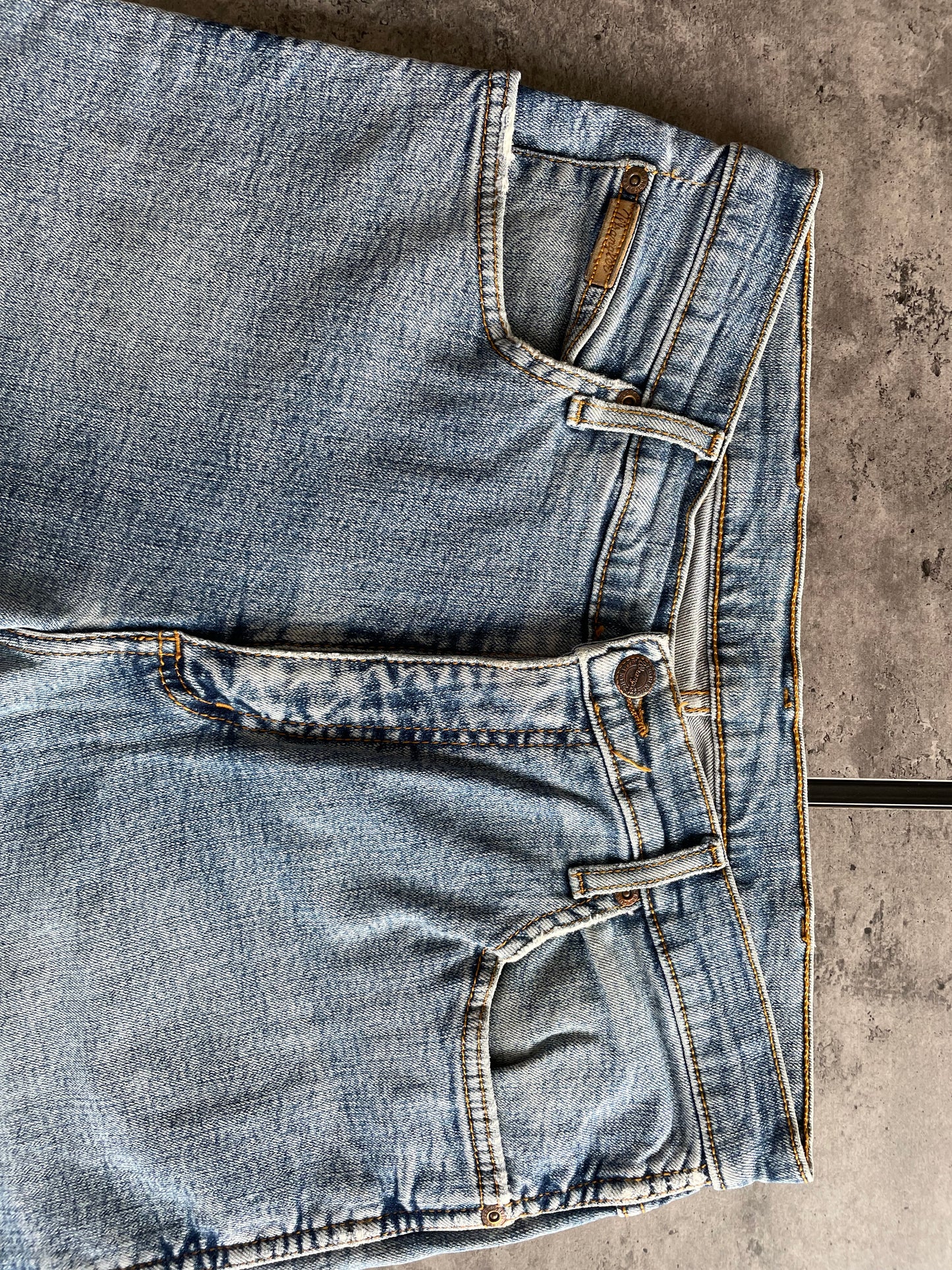 Wrangler Jeans (W33/L32)