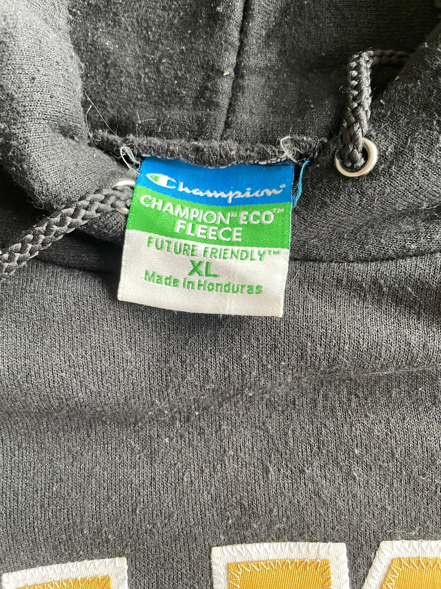 Champion Hoodie (XL)