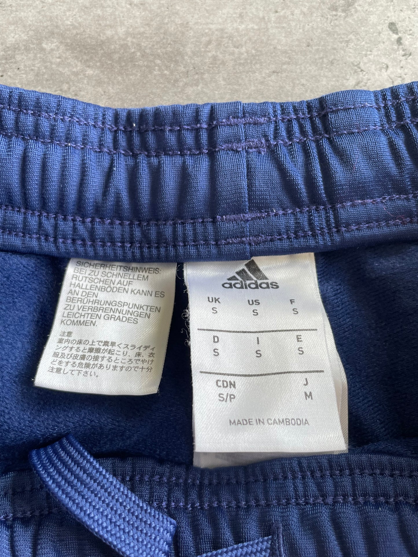 Adidas Jogginghose (S)