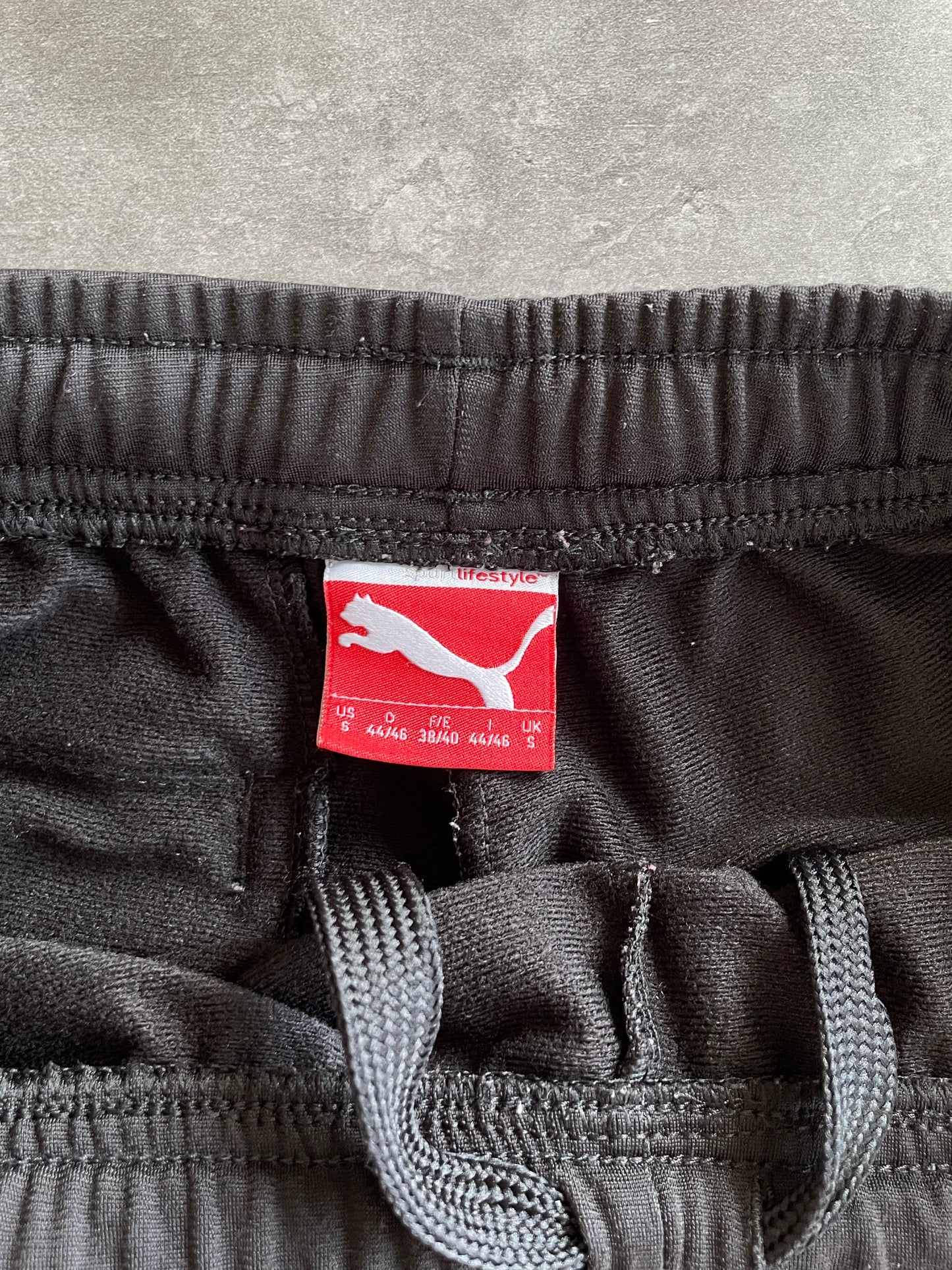Puma Jogginghose (44)