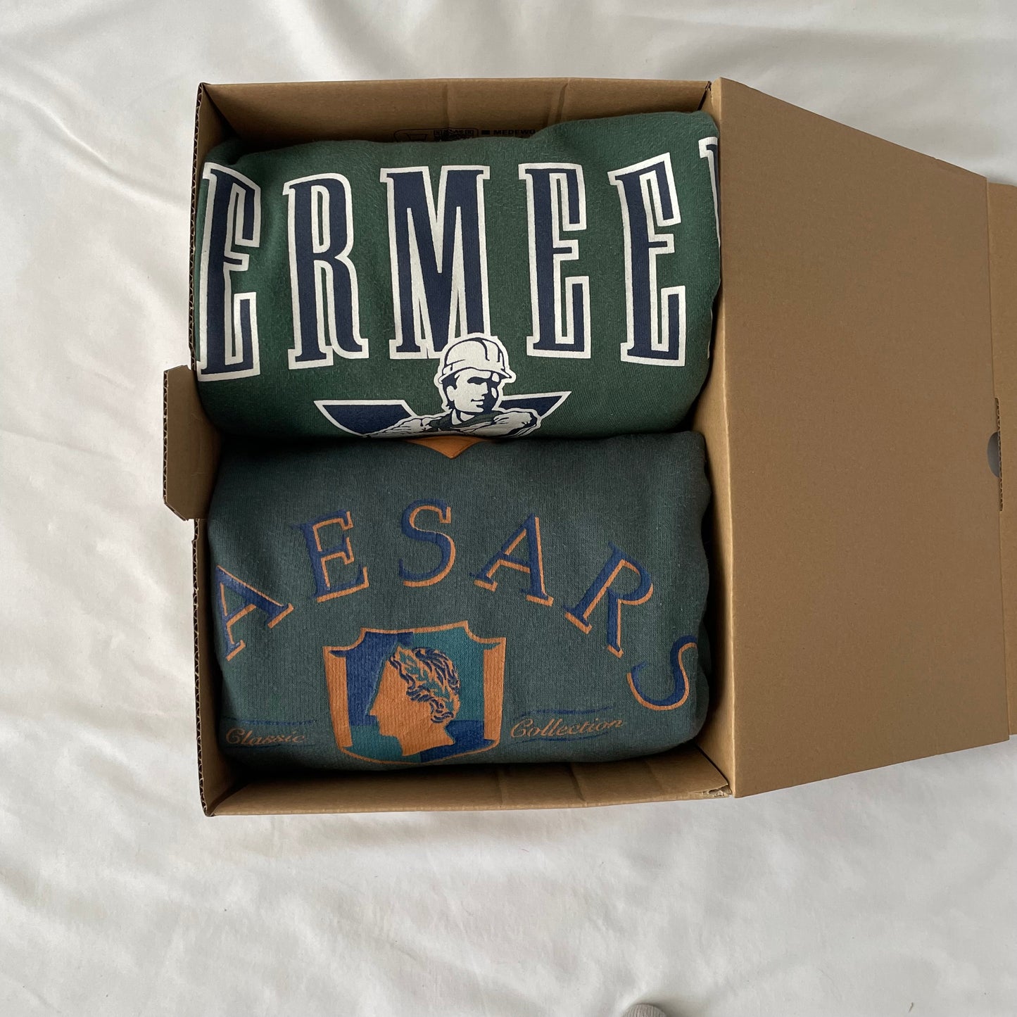 VVS Mystery Box 2St.