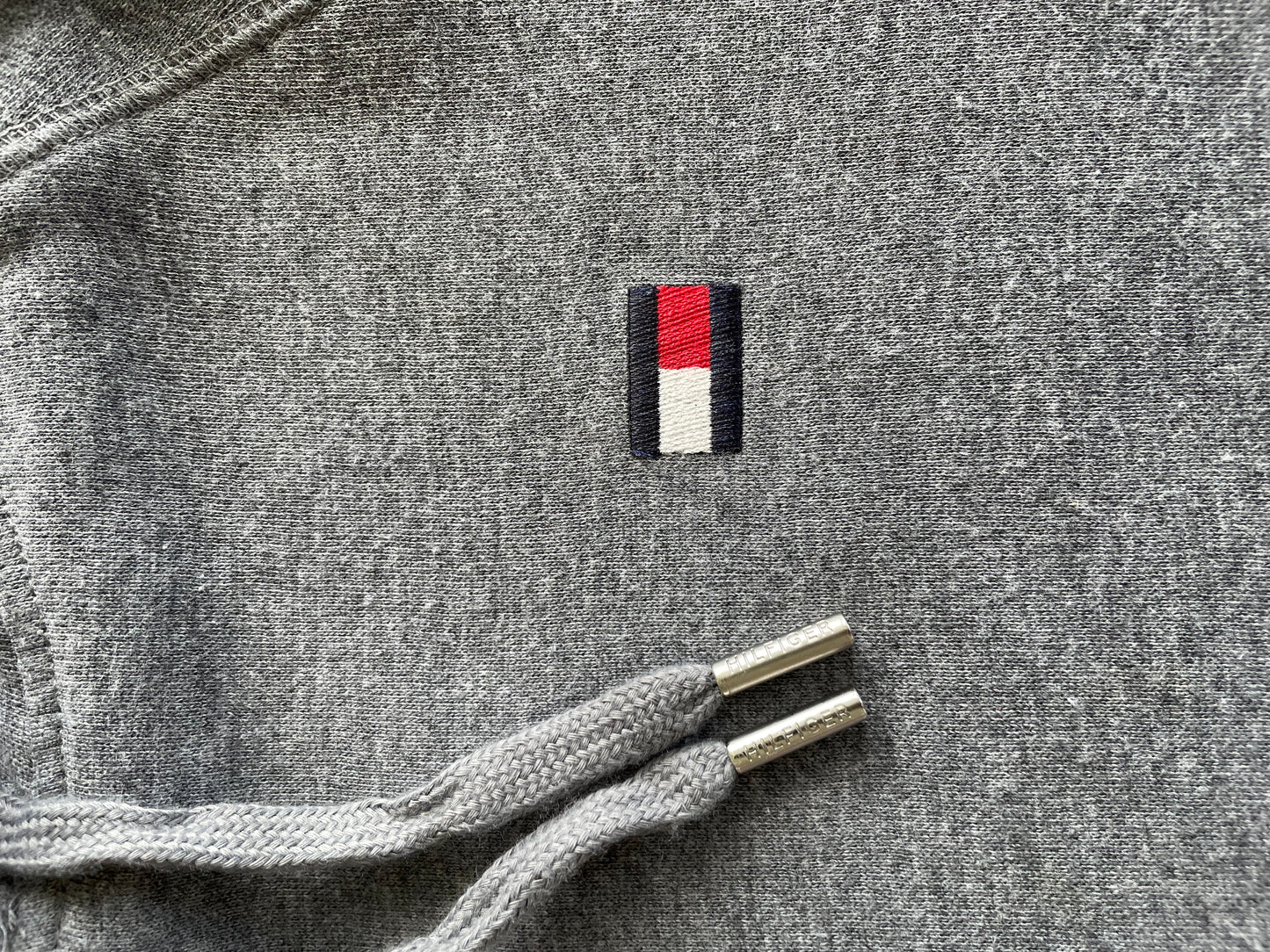 Tommy Hilfiger Hoodie (M)