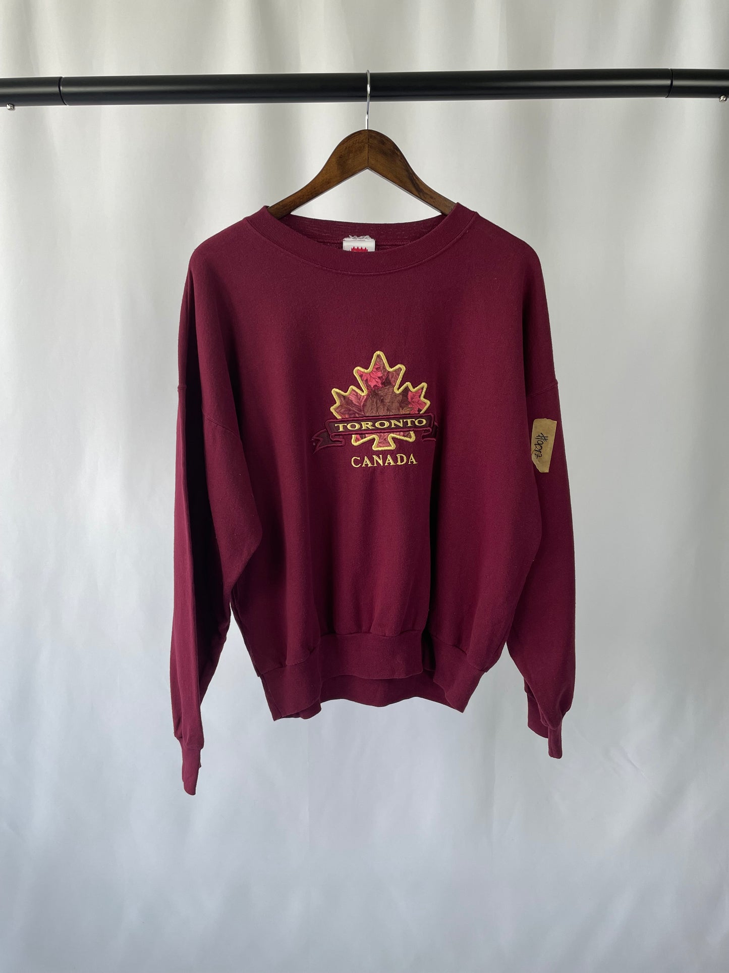 GGS Sweater (M)