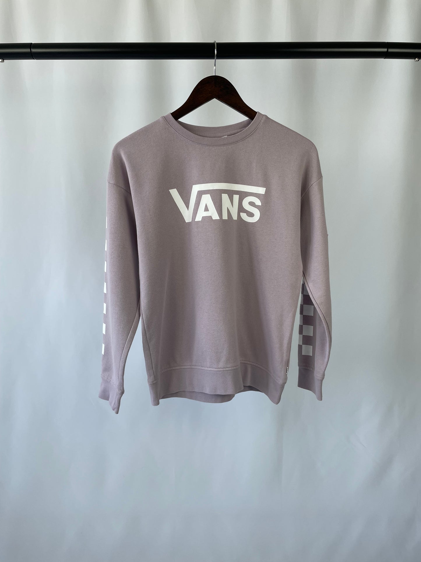 Vans Sweater (XS)