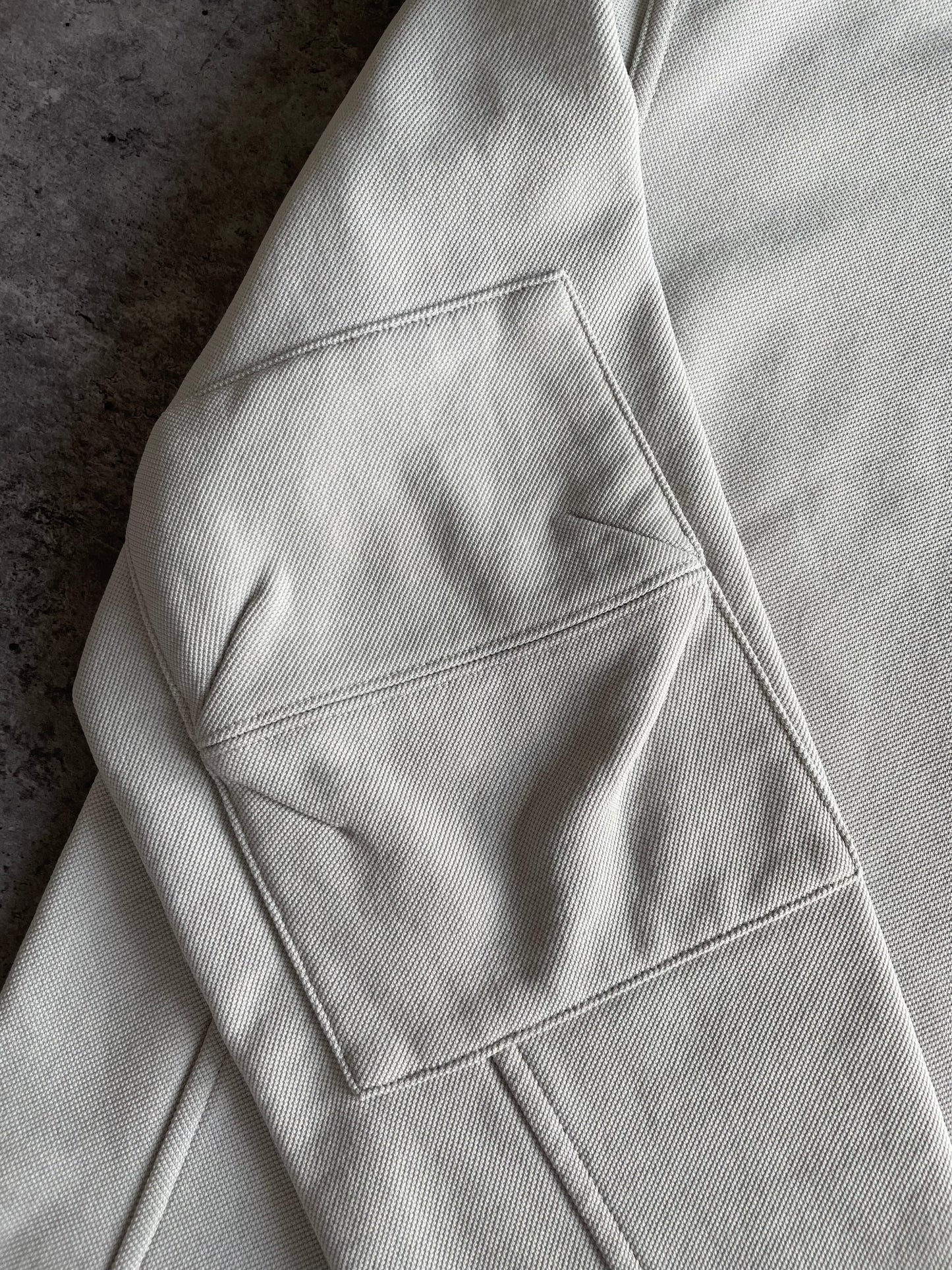 Timberland Half Zip (M)