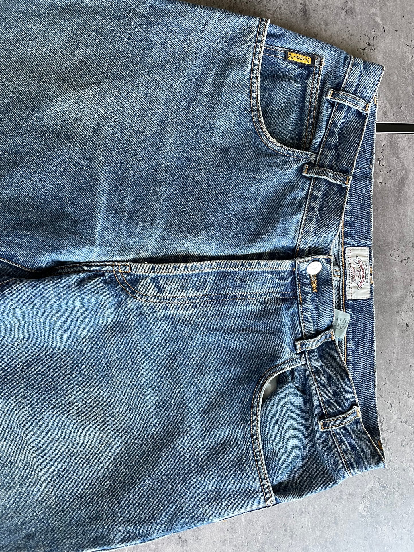 Armani Jeans (36)