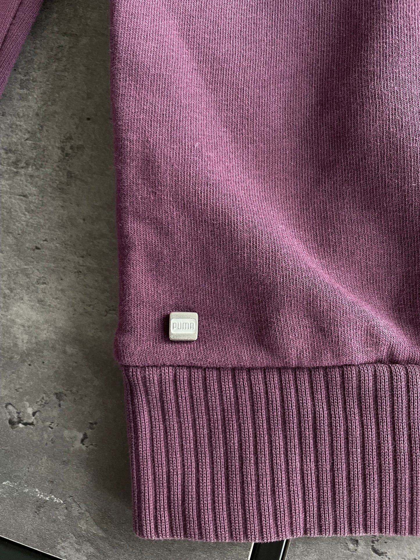 Puma Hoodie (XXL)