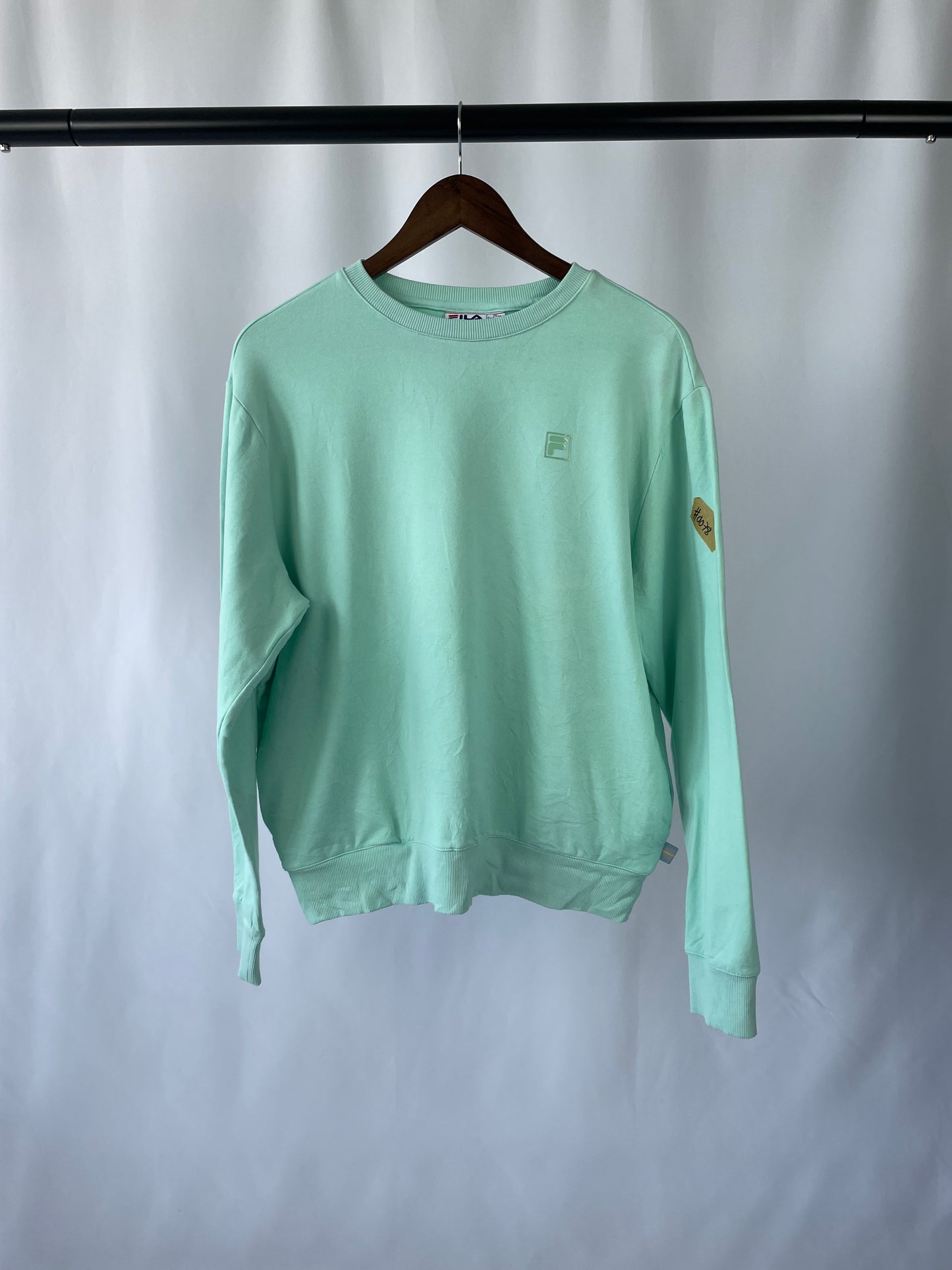 Fila Sweater (M)