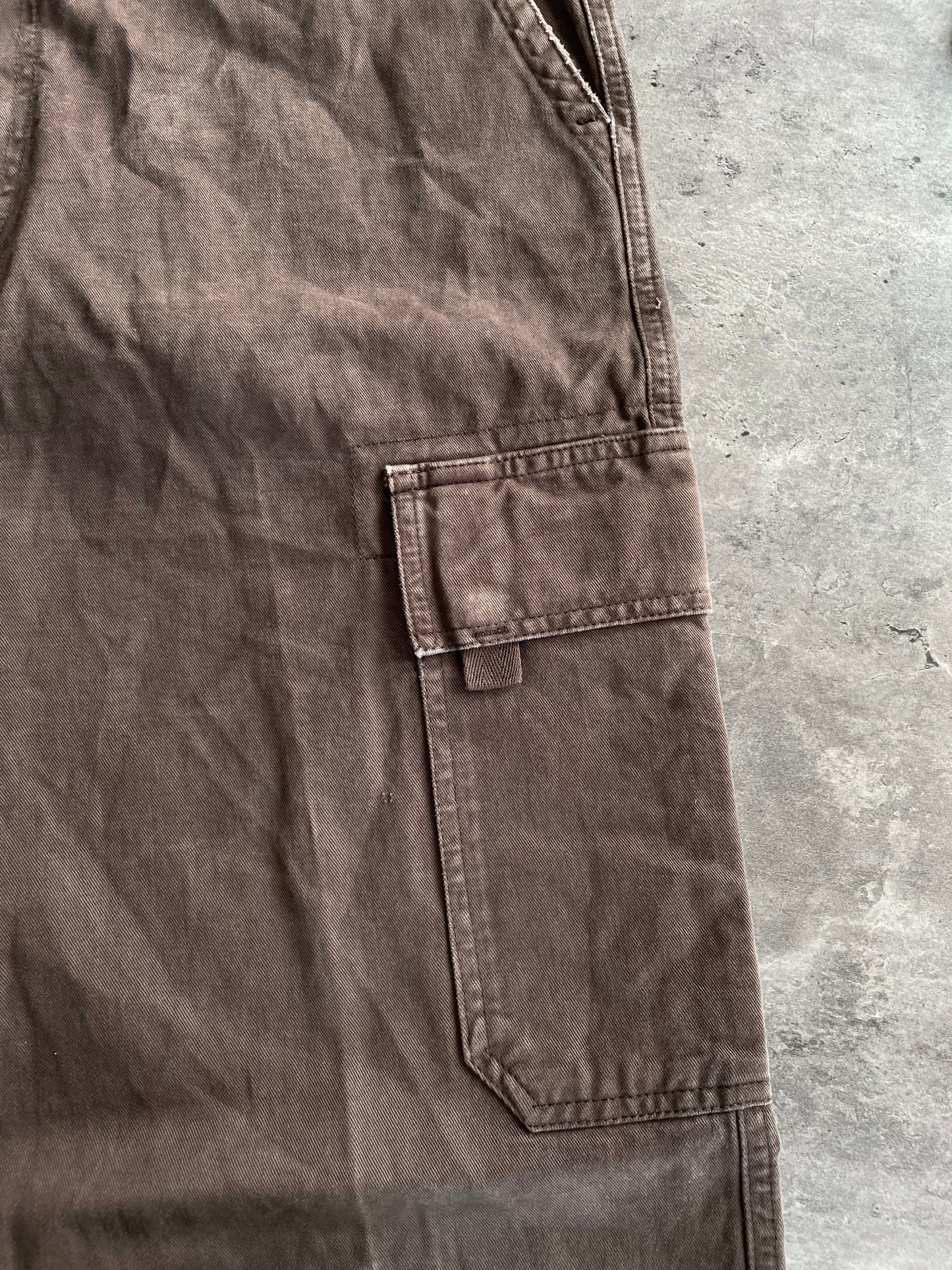 Carrera Cargohose (44)