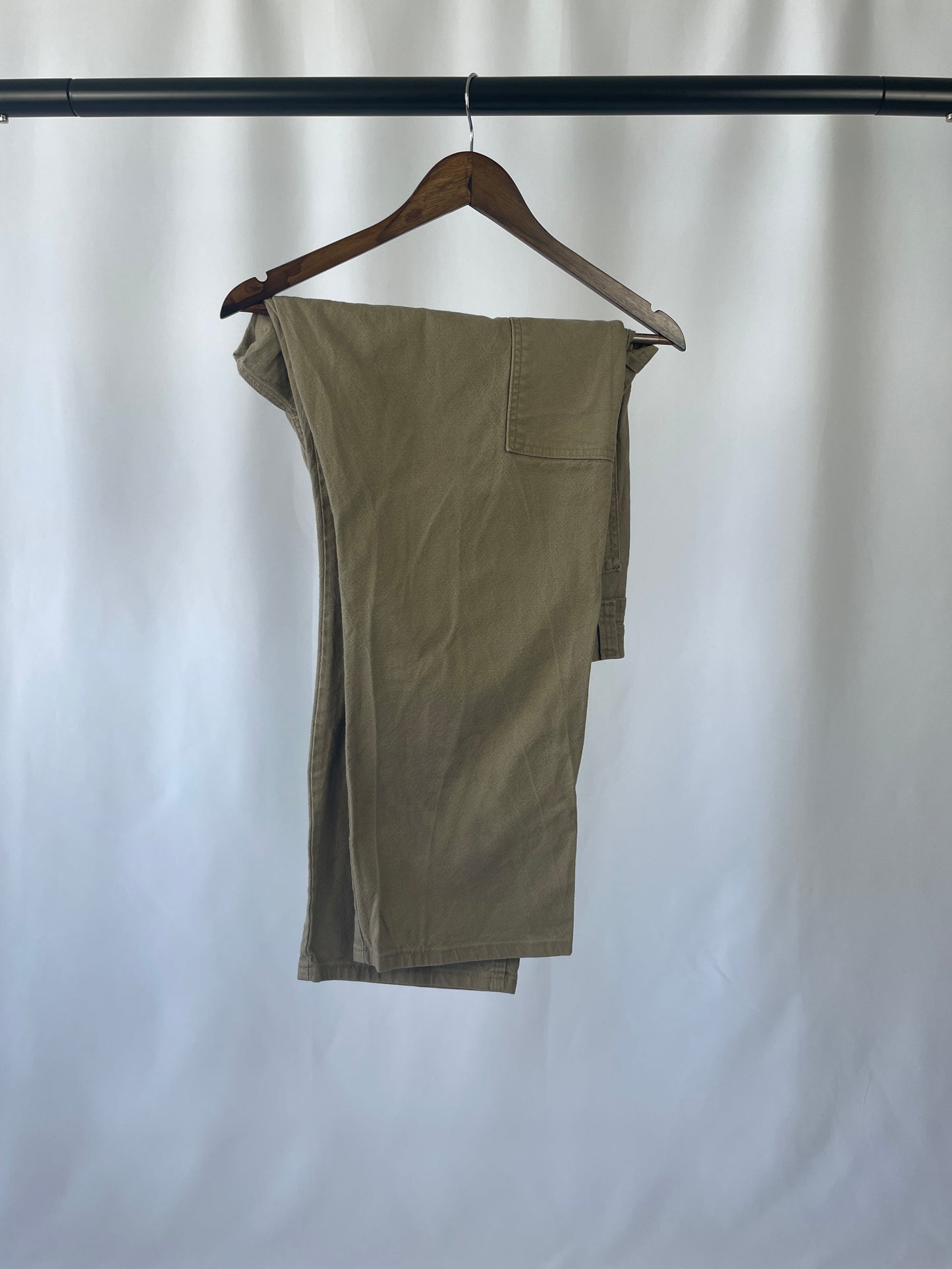 Wrangler Cargohose (M)