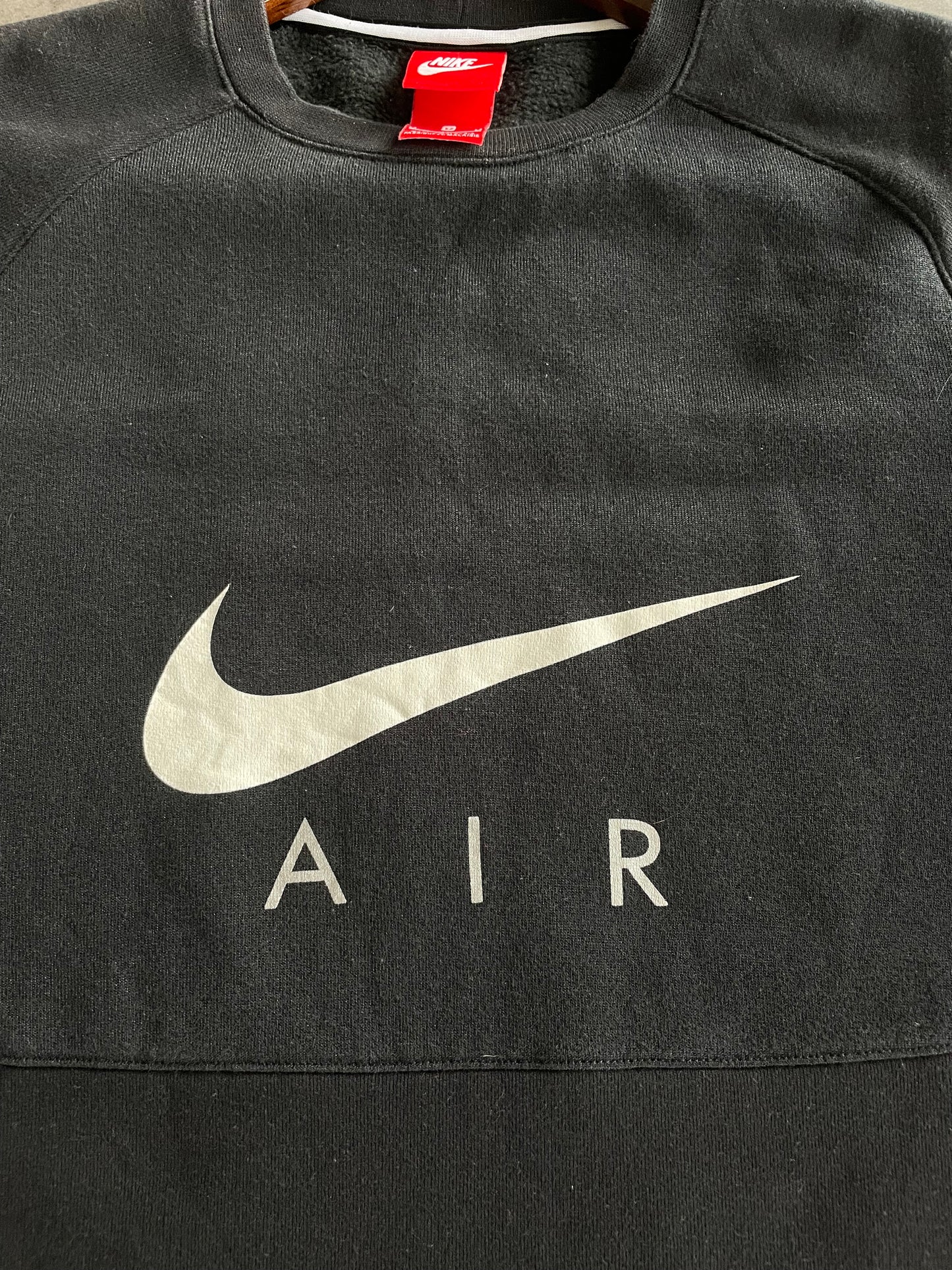Nike Sweater (M)