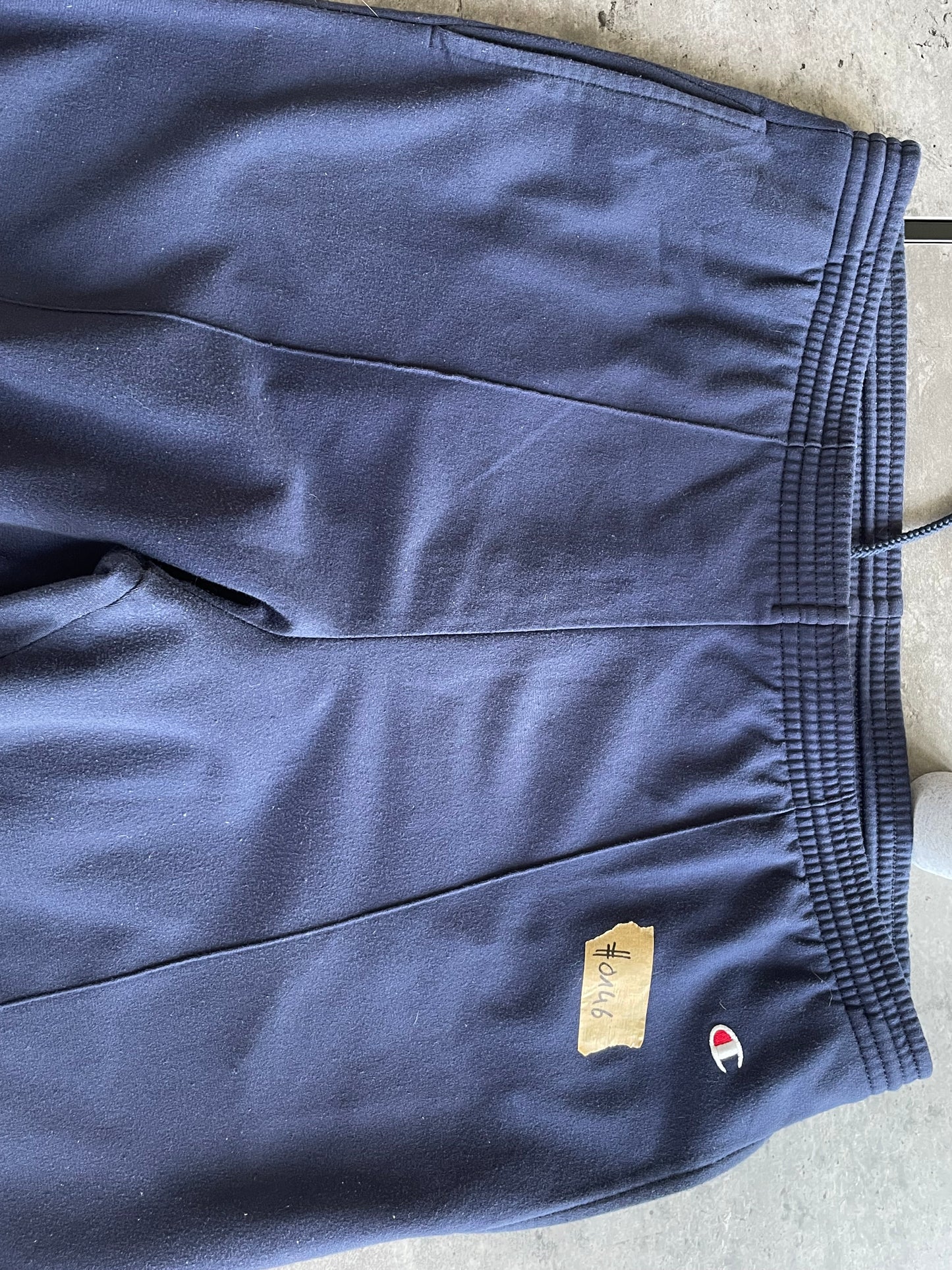 Champion Jogginghose (S)