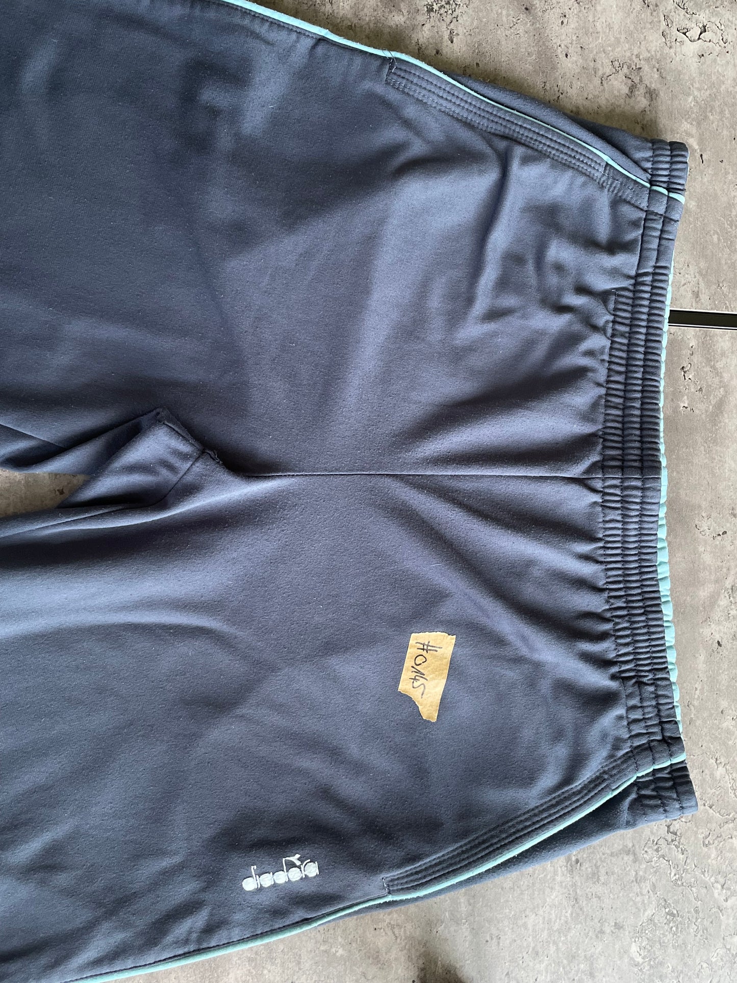 Diadora Jogginghose (48)
