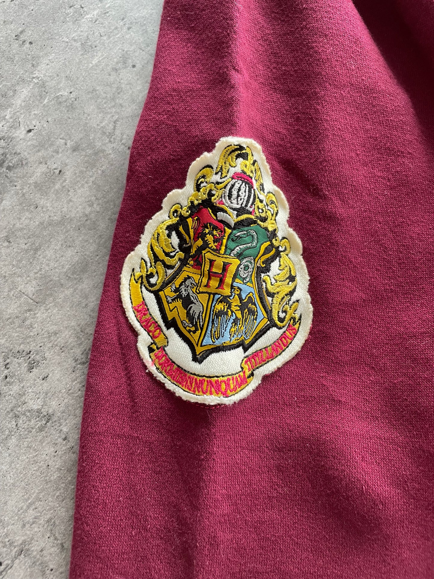 Harry Potter Sweater (L)