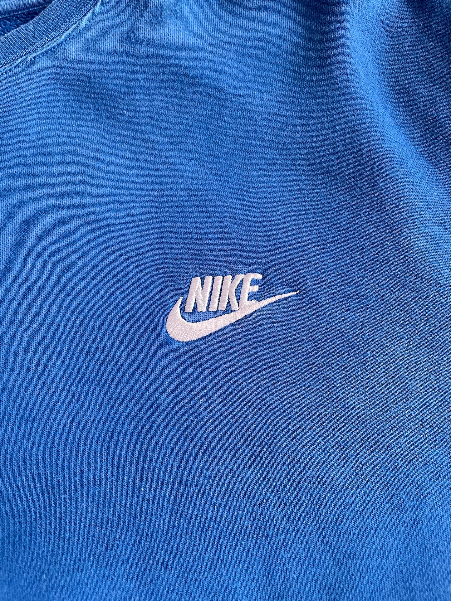 Nike Sweater (XXL)