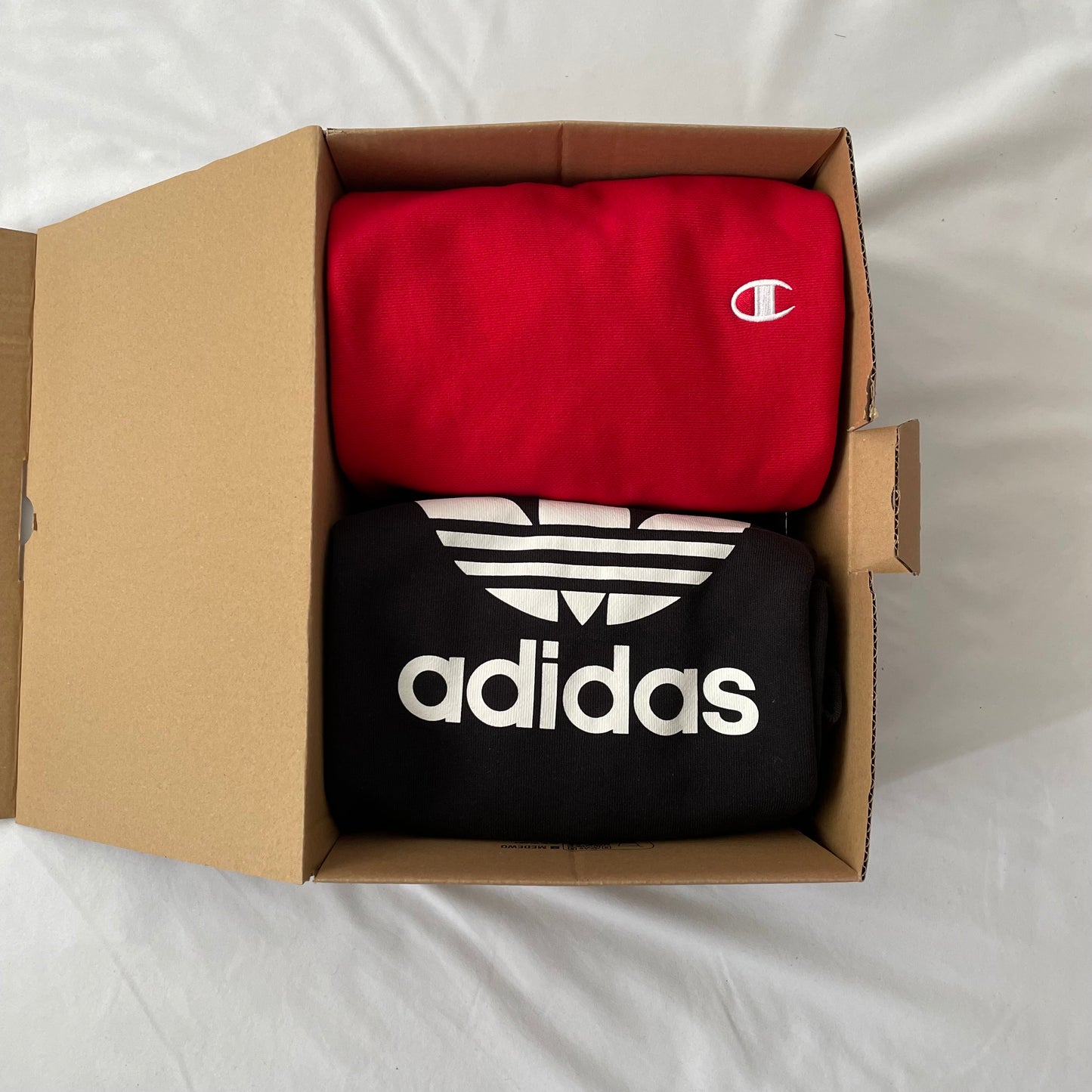 VVS Mystery Box 2St.